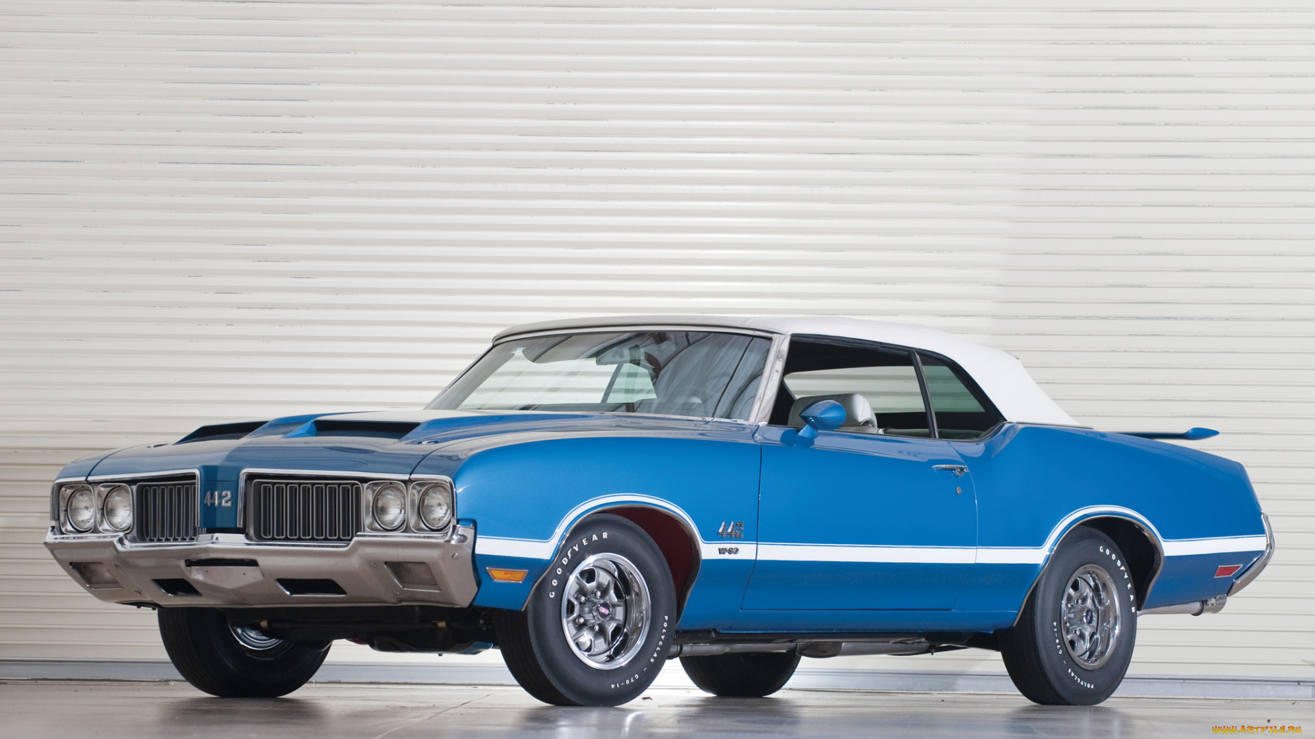 автомобили, oldsmobile