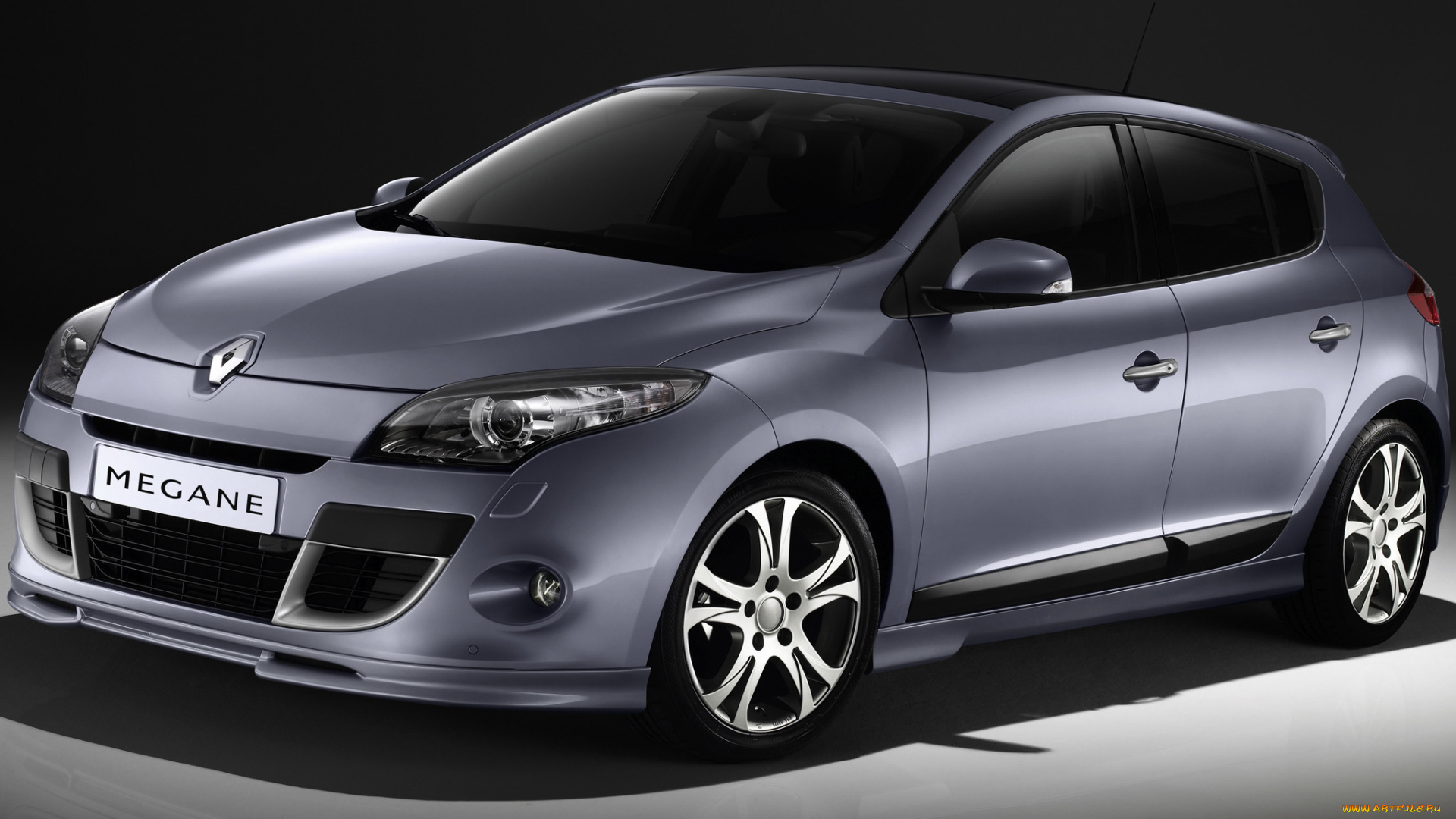 автомобили, renault