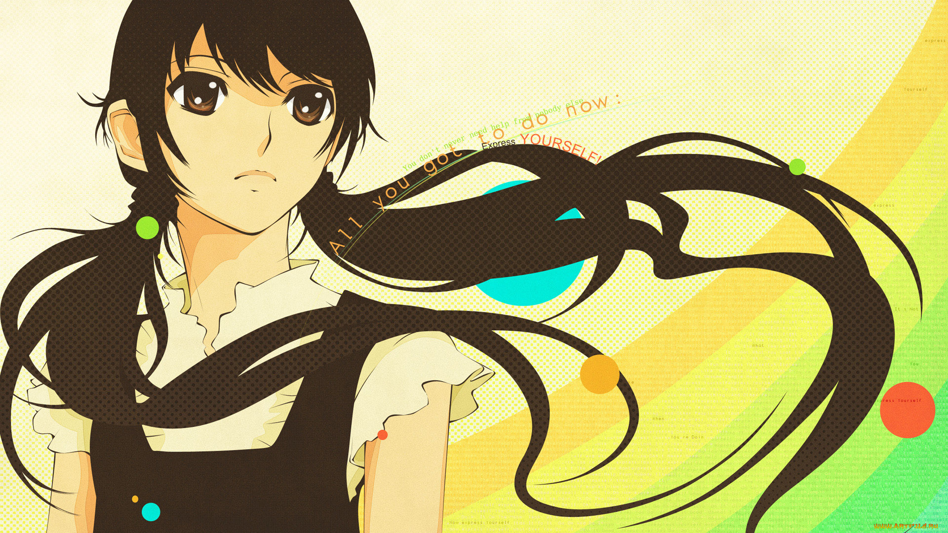 shion, no, ou, аниме