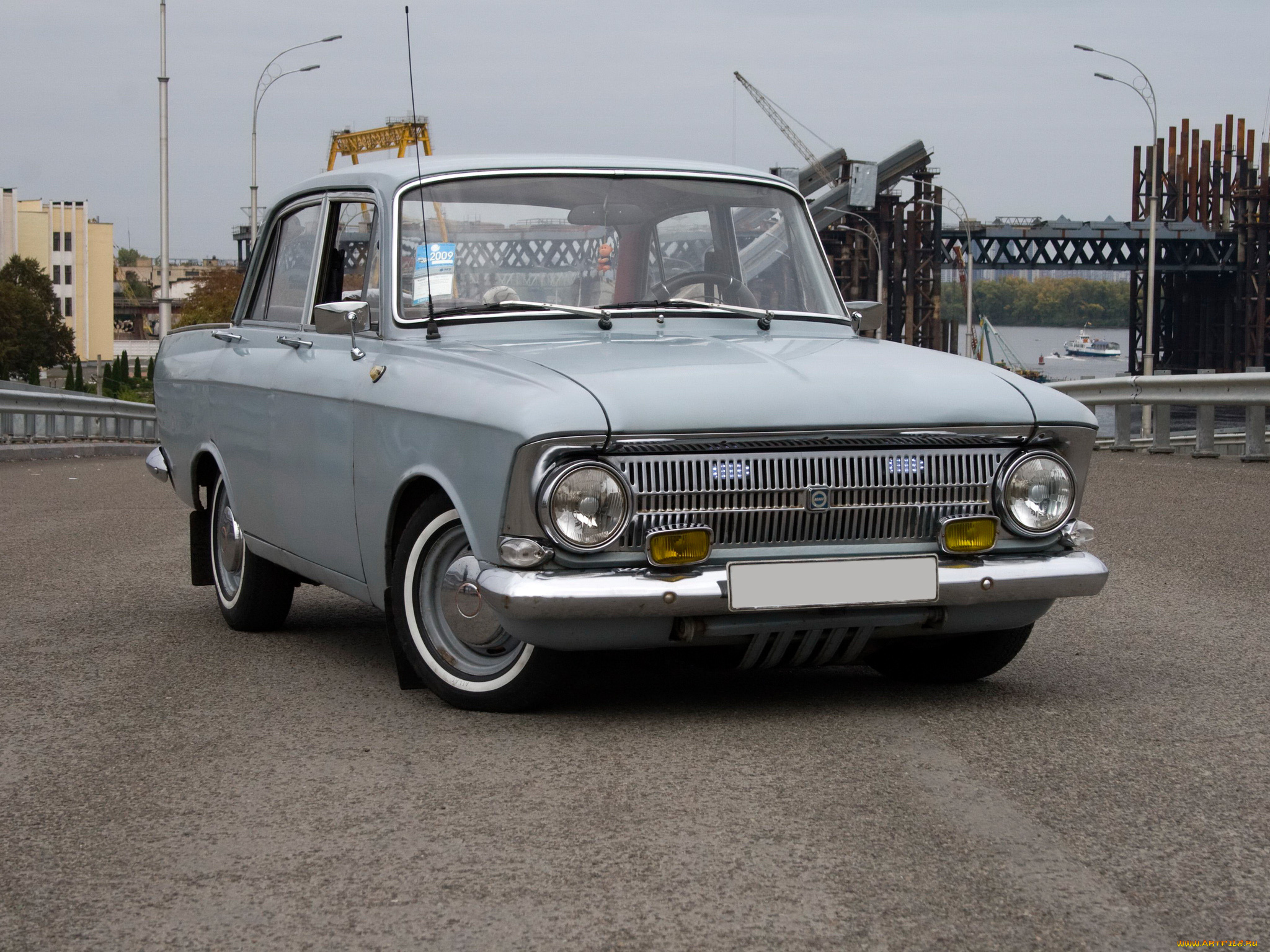 автомобили, москвич