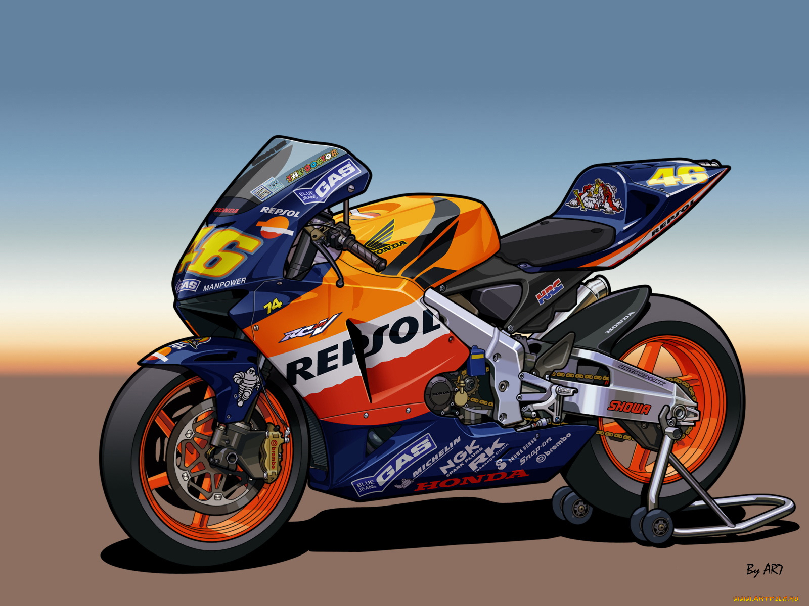 векторная, графика