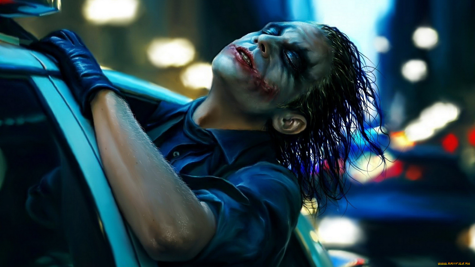 the, dark, knight, кино, фильмы