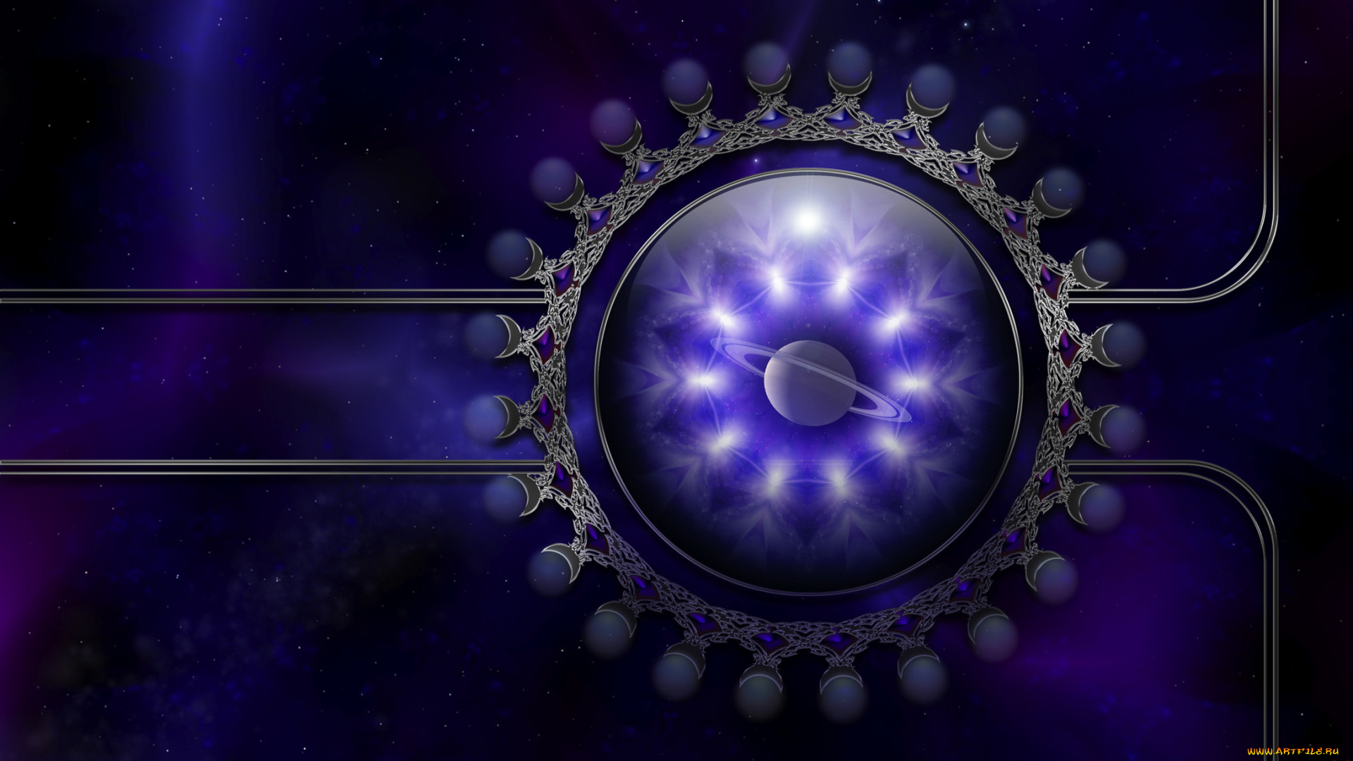 3д, графика, fractal, фракталы, цвета, узор, фон