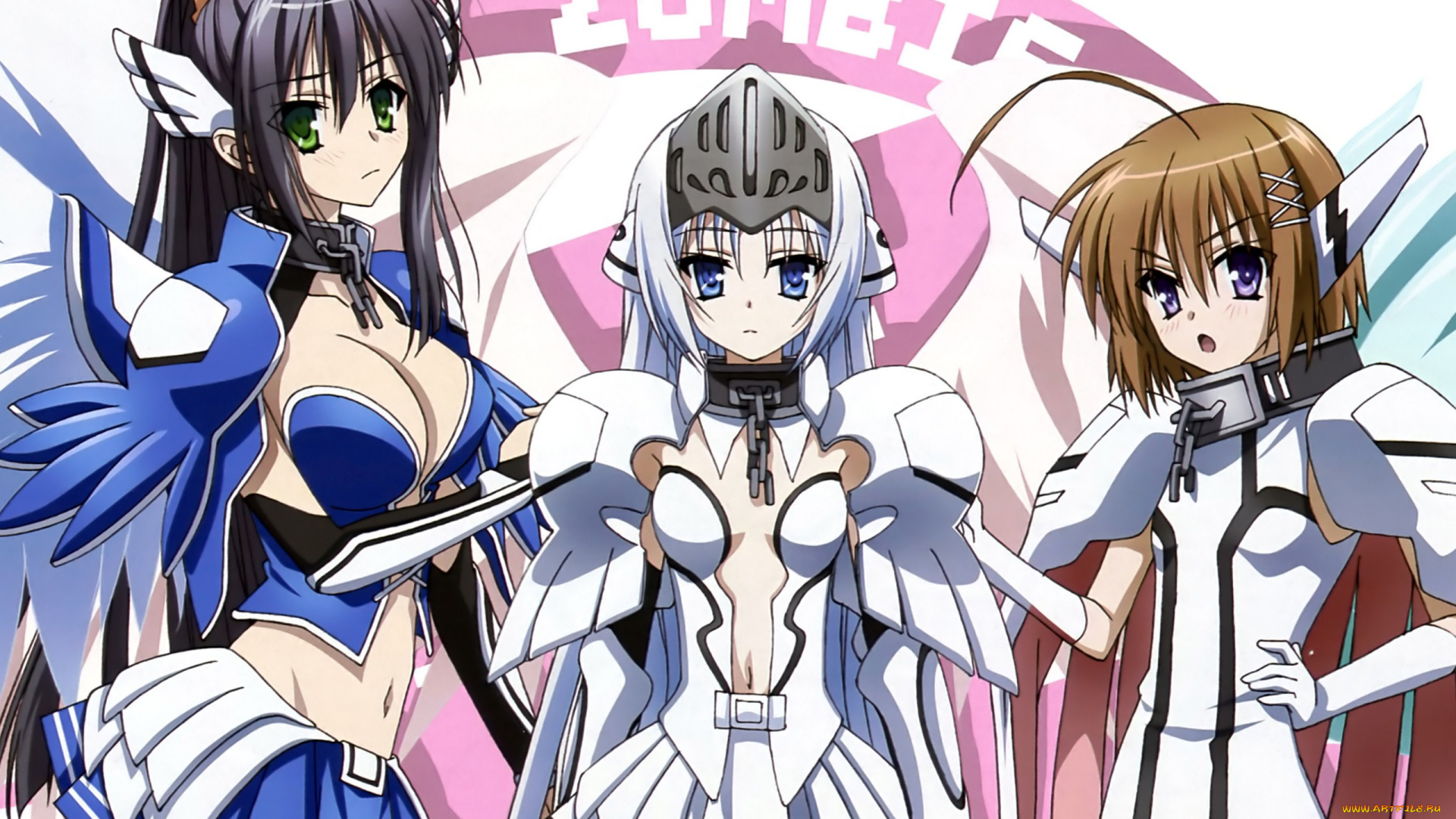 аниме, kore, wa, zombie, desu, ka