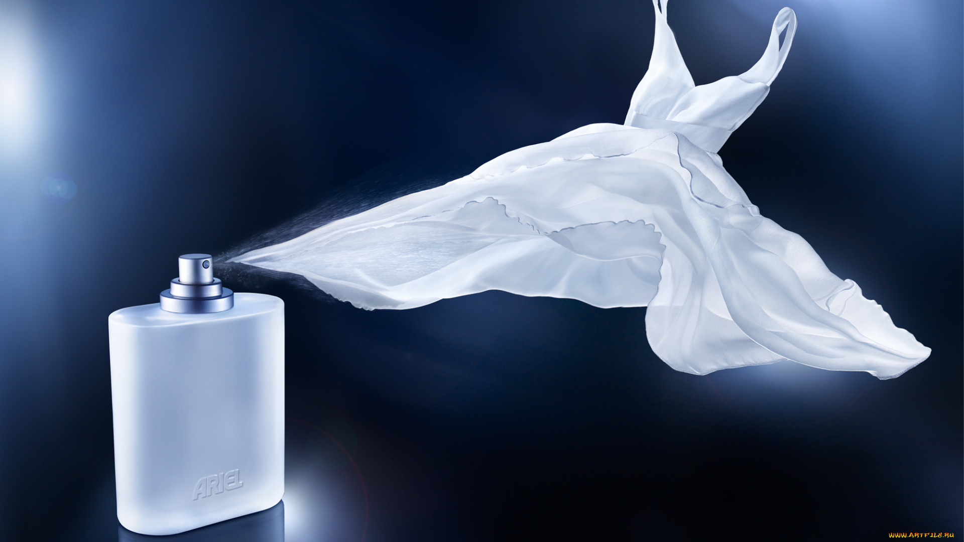 ariel, бренды, платье