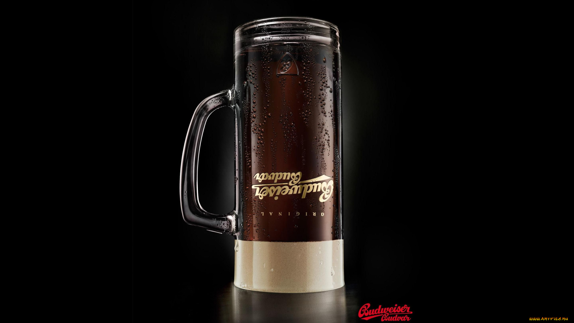 budweiser, бренды, пиво