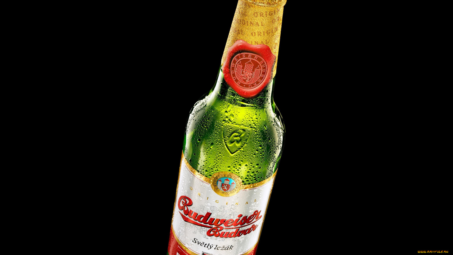 budweiser, бренды, пиво