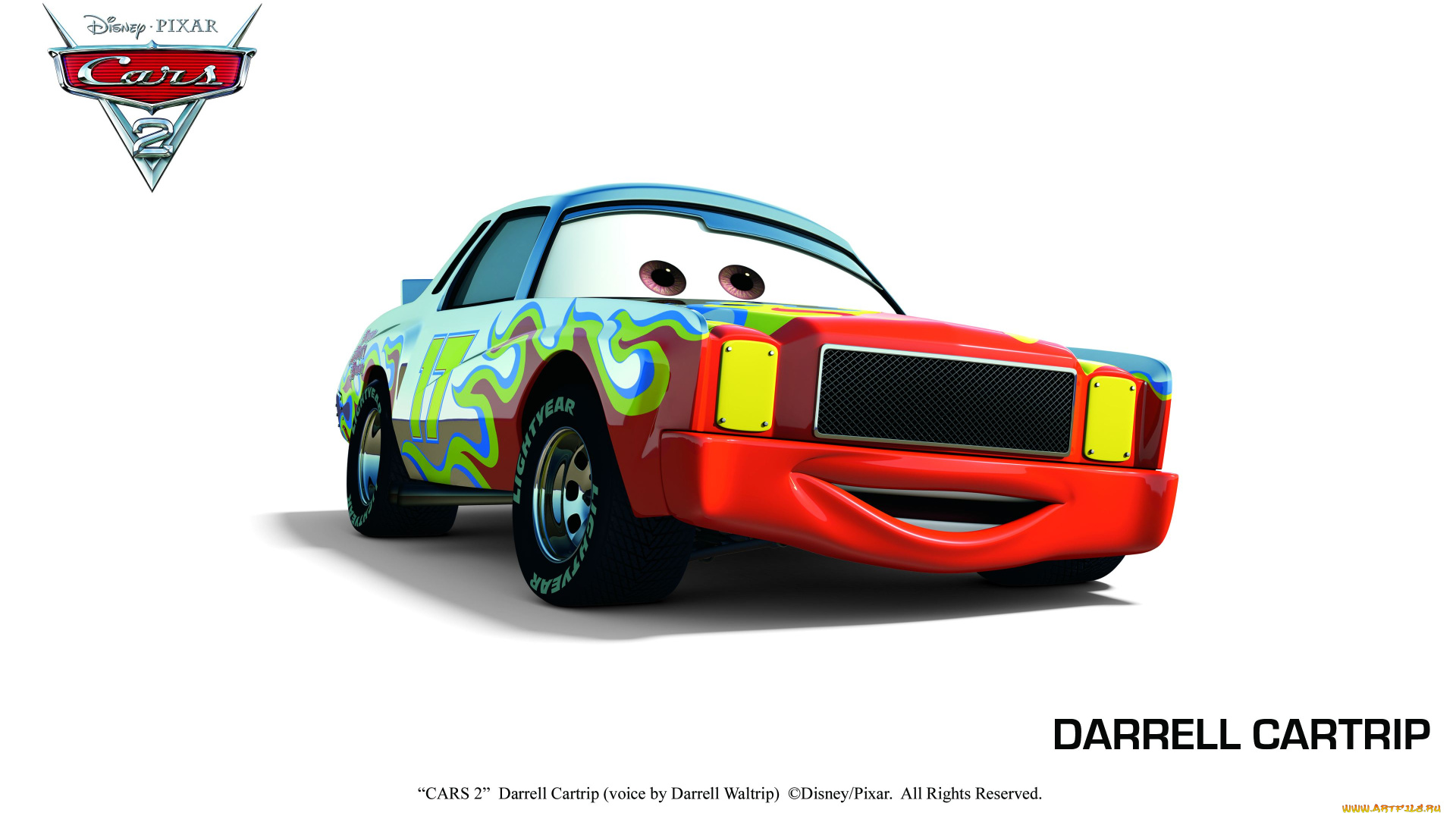 cars, мультфильмы, машинки, тачки, 2, pixar