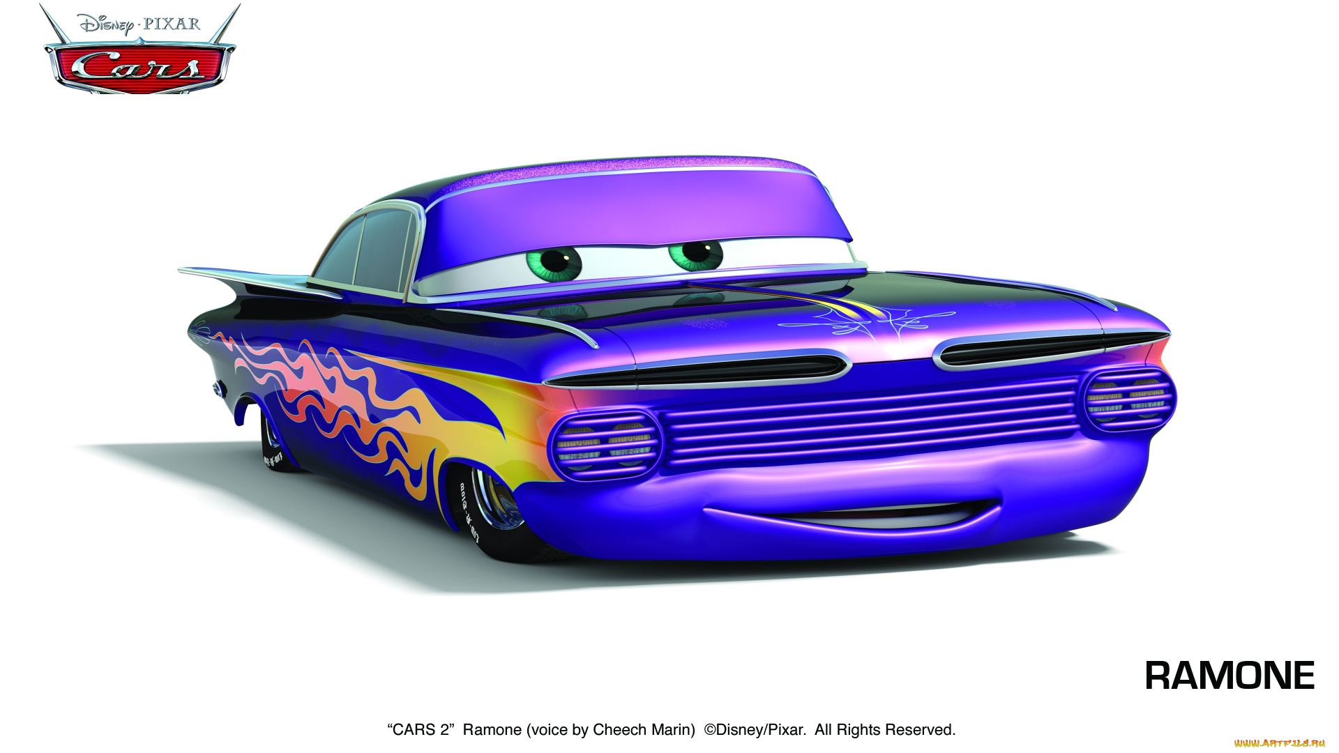 cars, мультфильмы, машинки, тачки, 2, pixarт