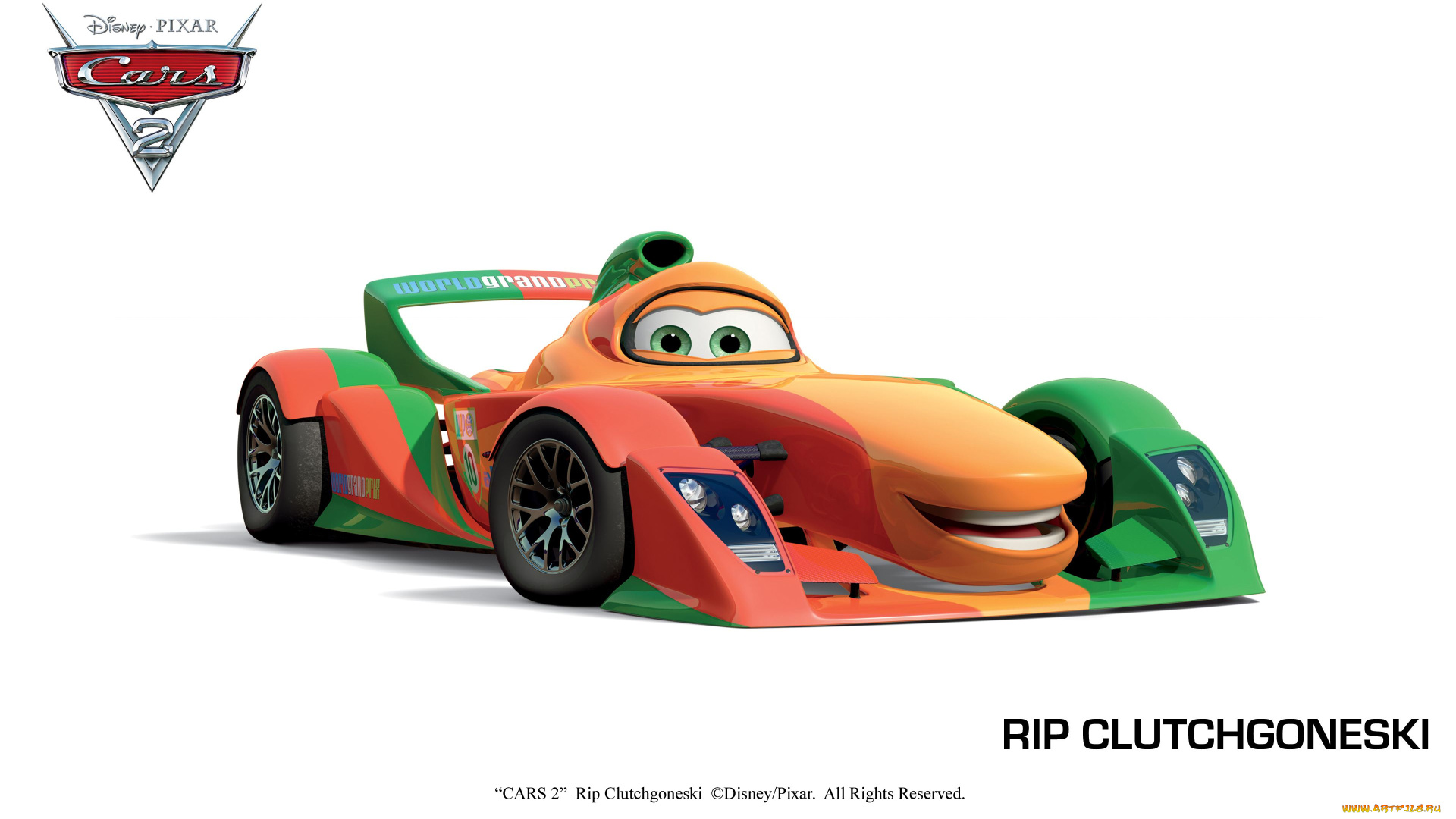 cars, мультфильмы, pixar, машинки, тачки, 2