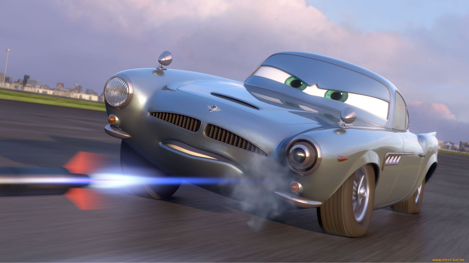 cars, мультфильмы, pixar, тачки, 2, машинки