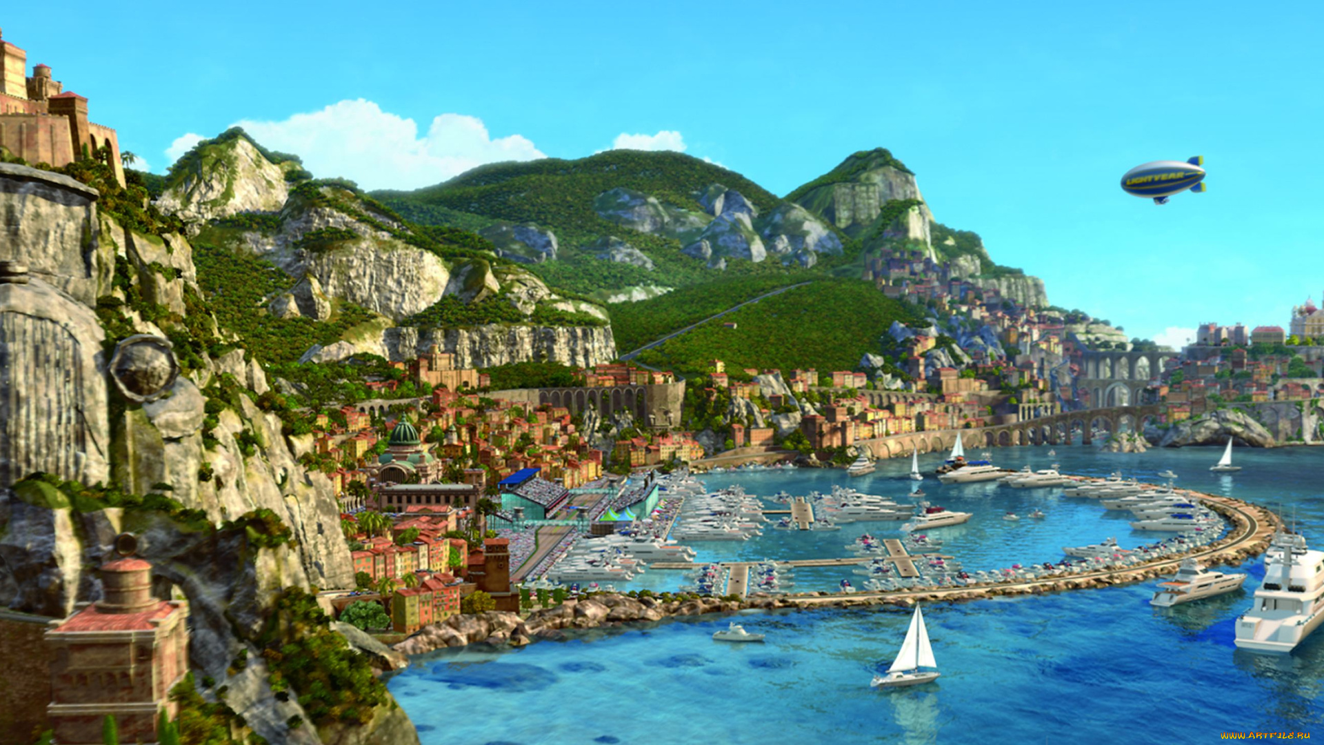 cars, мультфильмы, pixar, тачки, 2, машинки