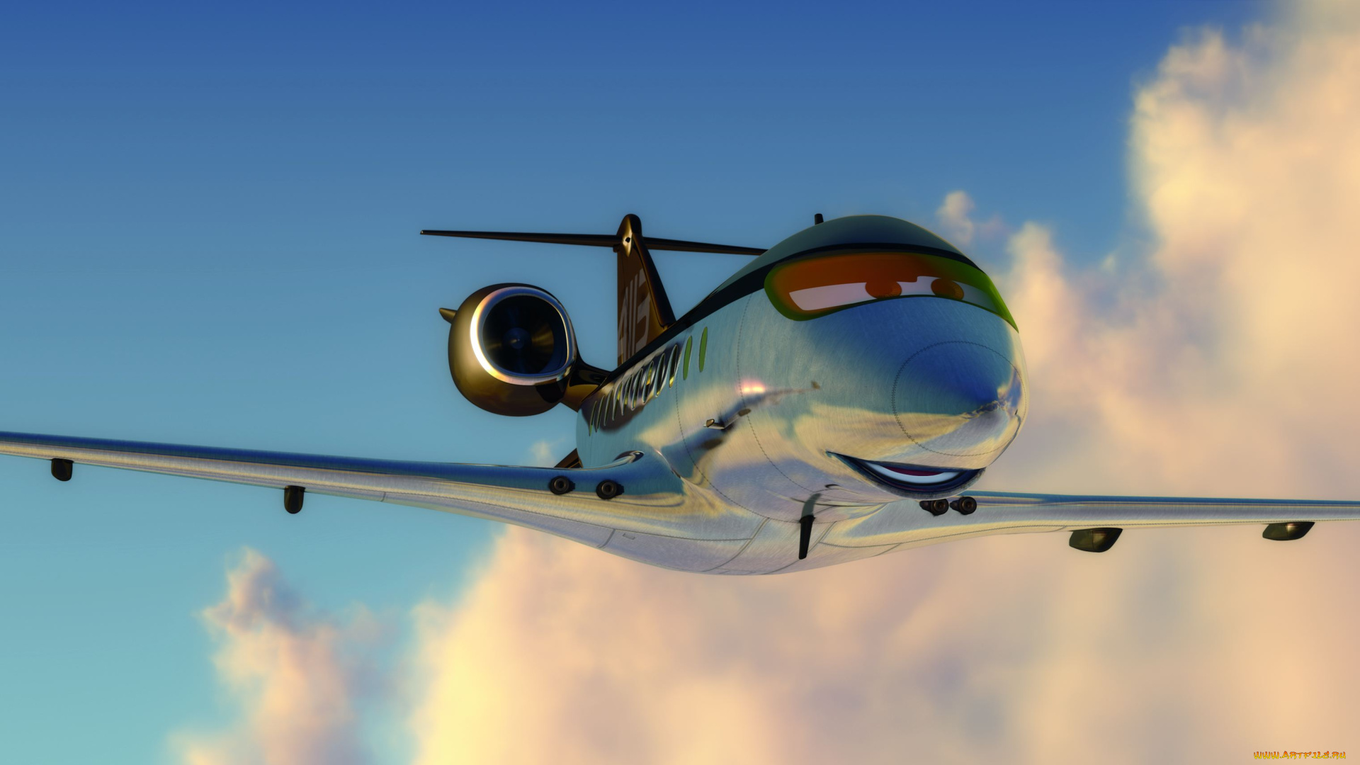 cars, мультфильмы, самолёт, тачки, 2, машинки, pixar