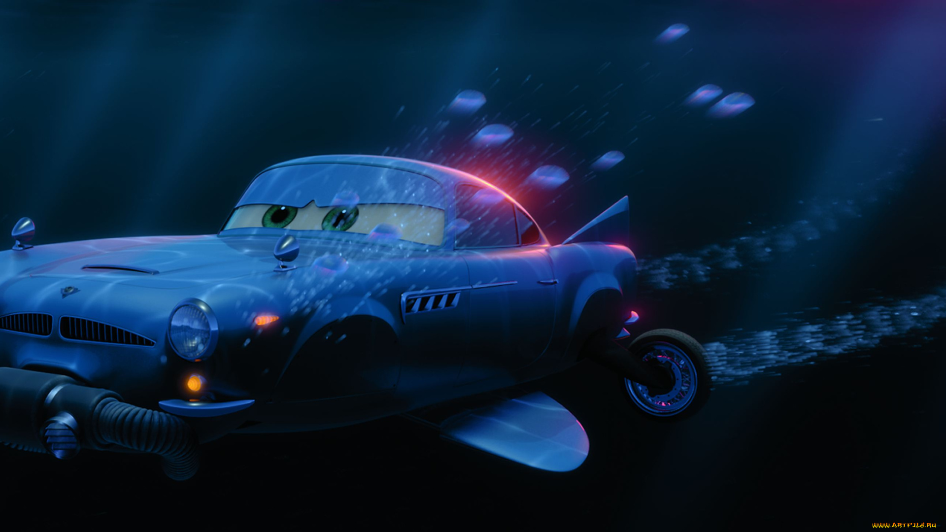 cars, мультфильмы, тачки, 2, машинки, pixar