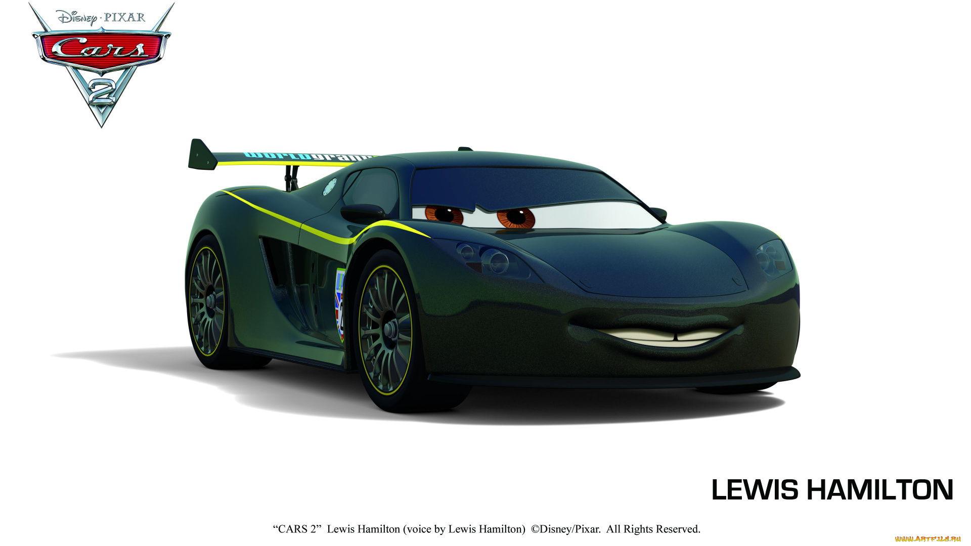 cars, мультфильмы, тачки, 2, машинки, pixar