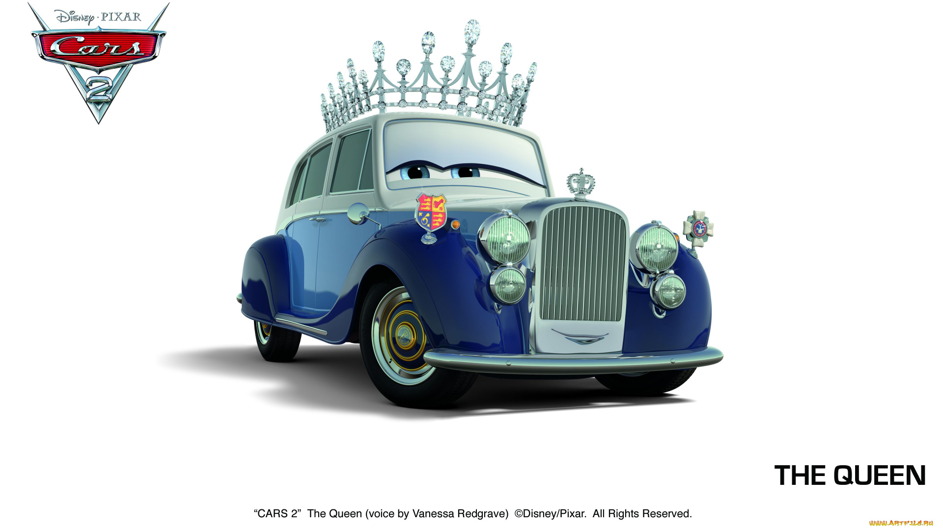 cars, мультфильмы, тачки, 2, машинки, pixar