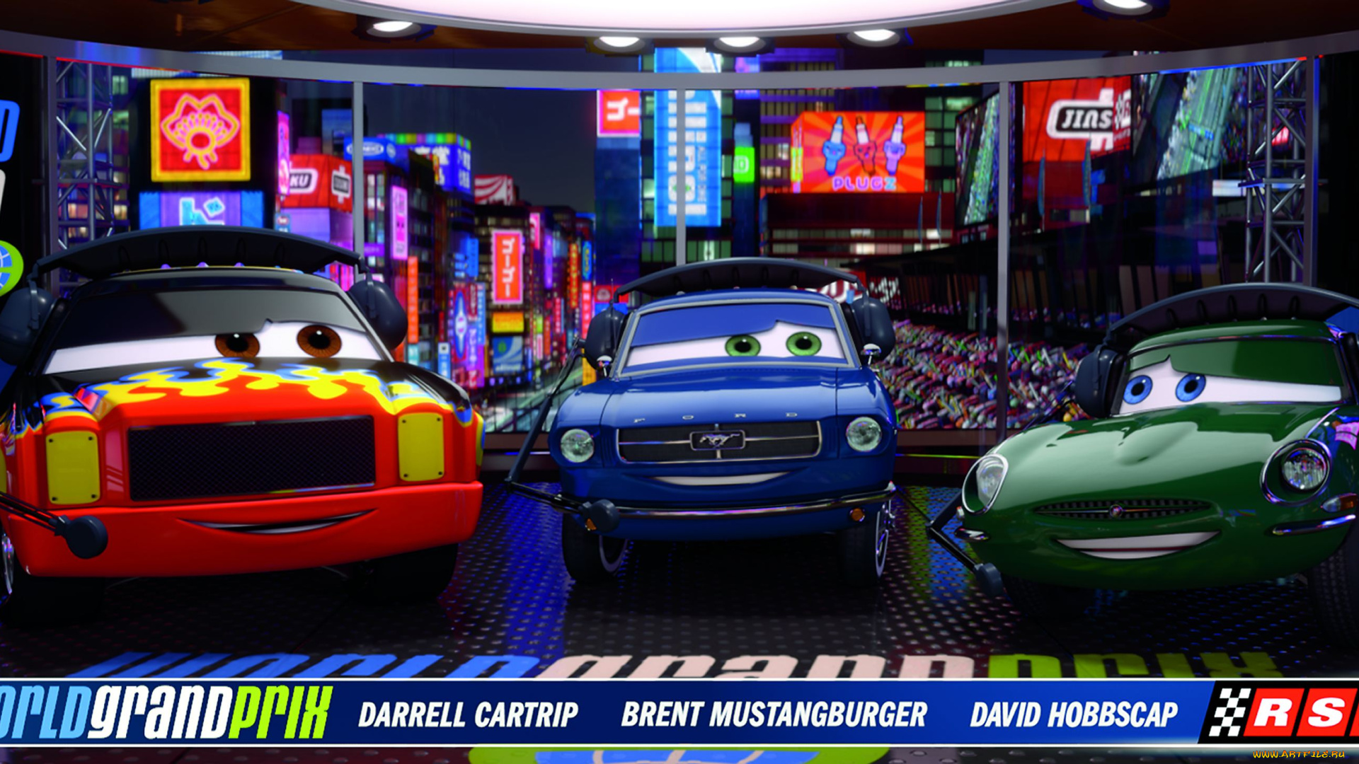 cars, мультфильмы, тачки, 2, машинки, pixar