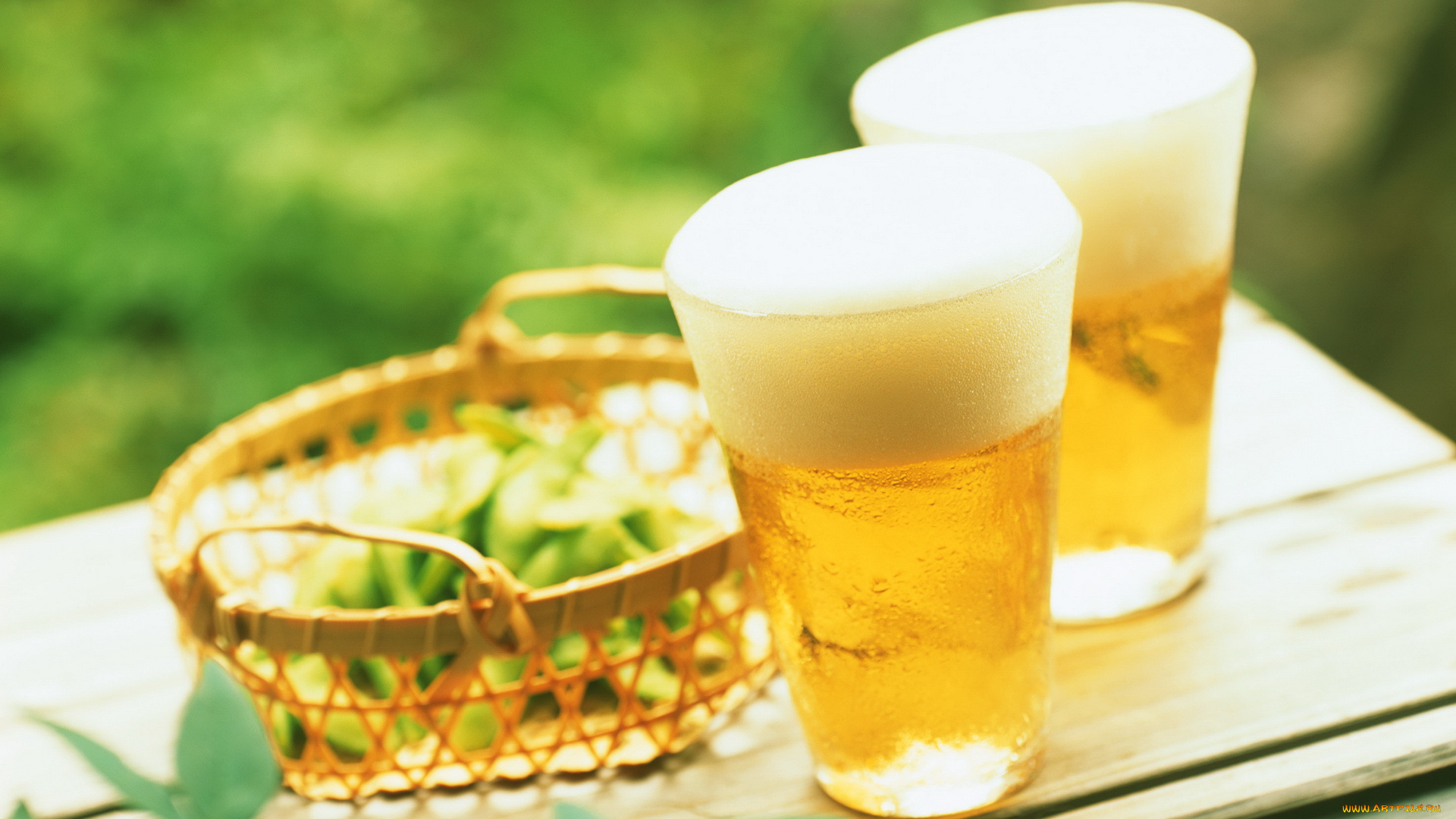 еда, напитки, пиво, пена, бокалы