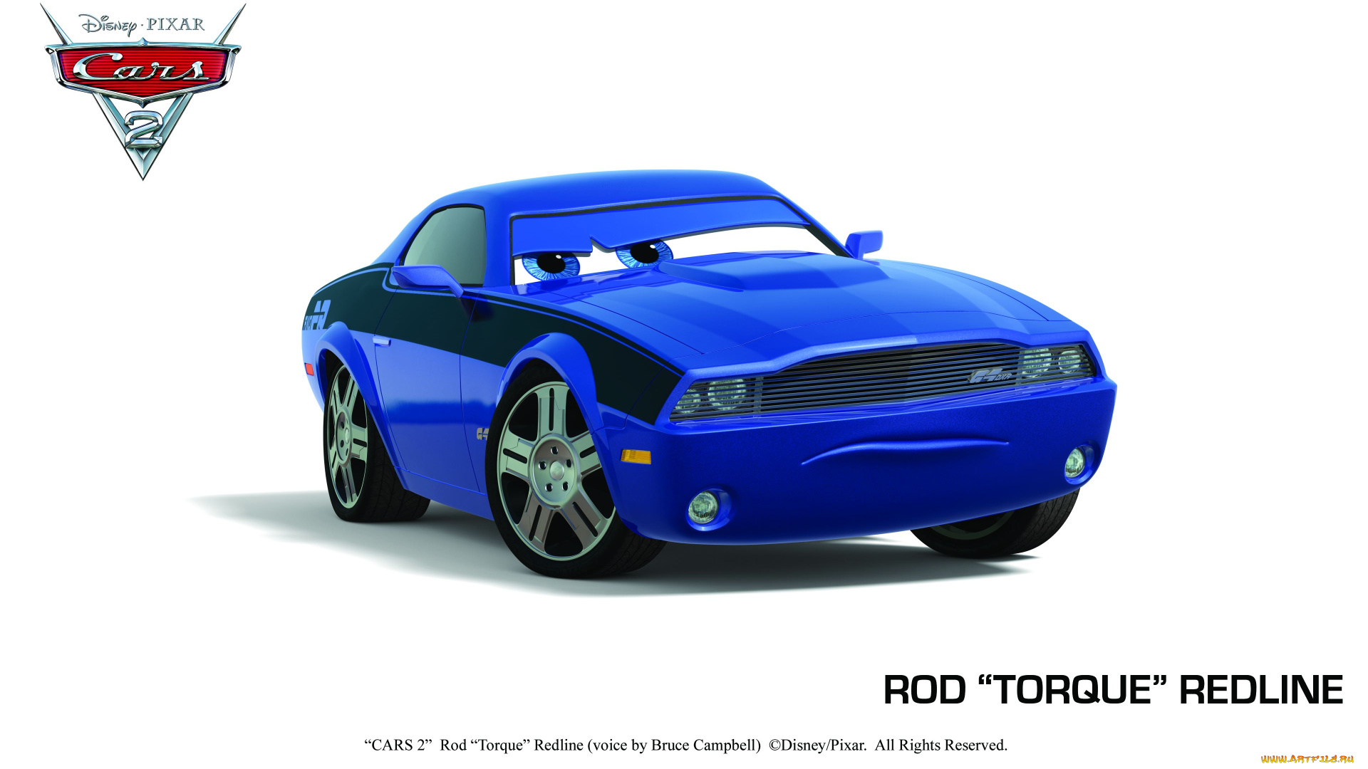 мультфильмы, cars, тачки, 2, машинки, pixar