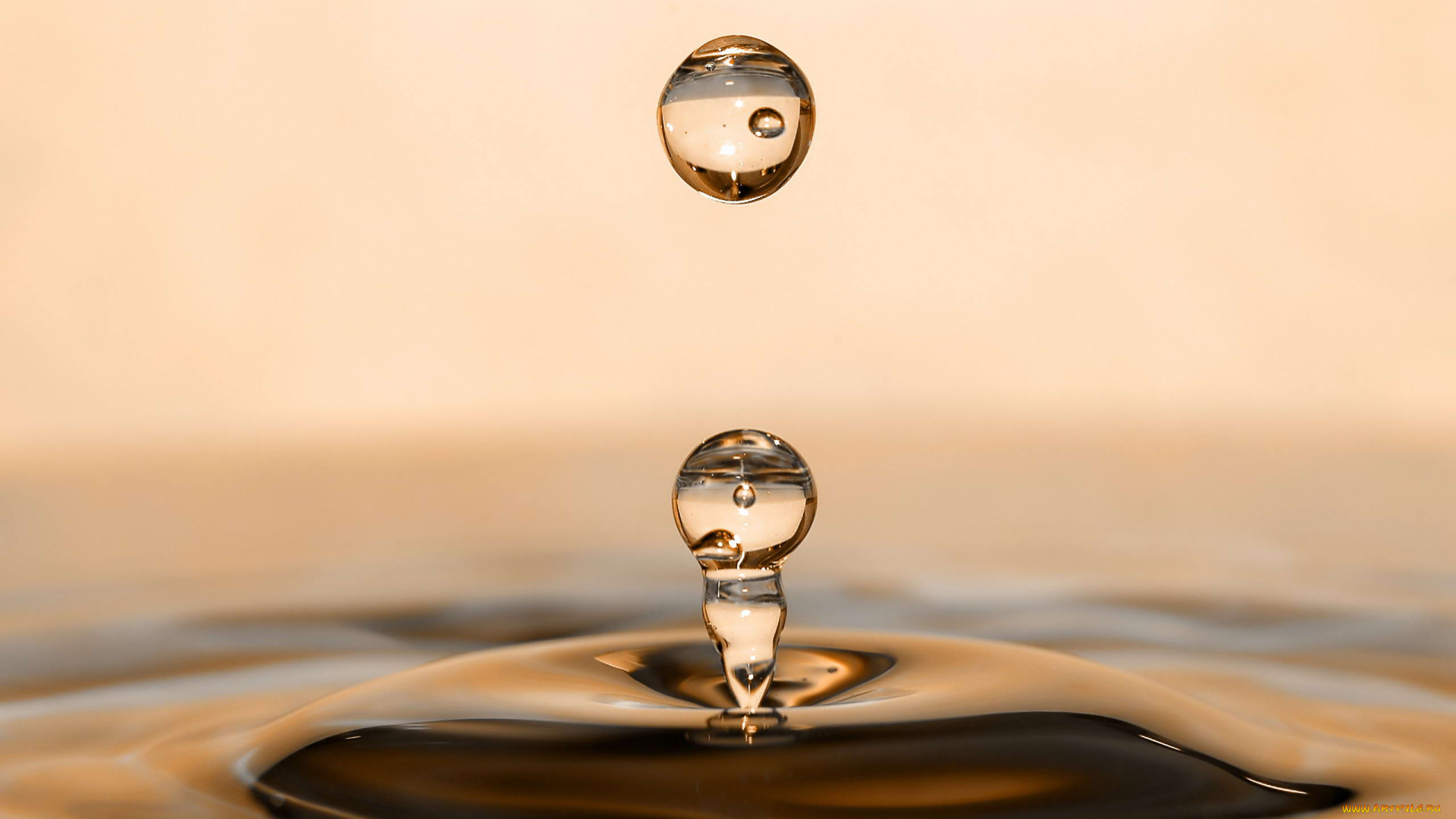 разное, капли, брызги, всплески, капля, воды