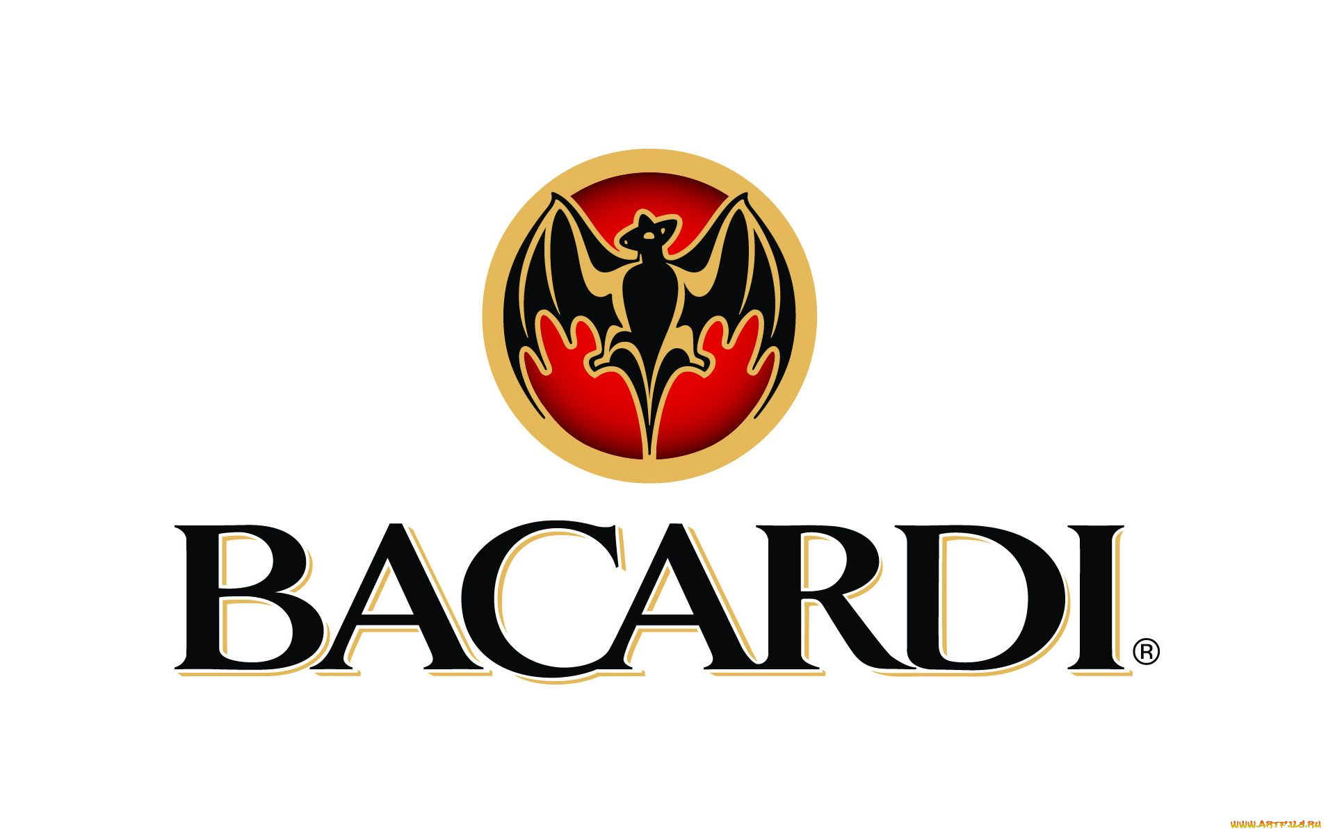 bacardi, бренды, ром