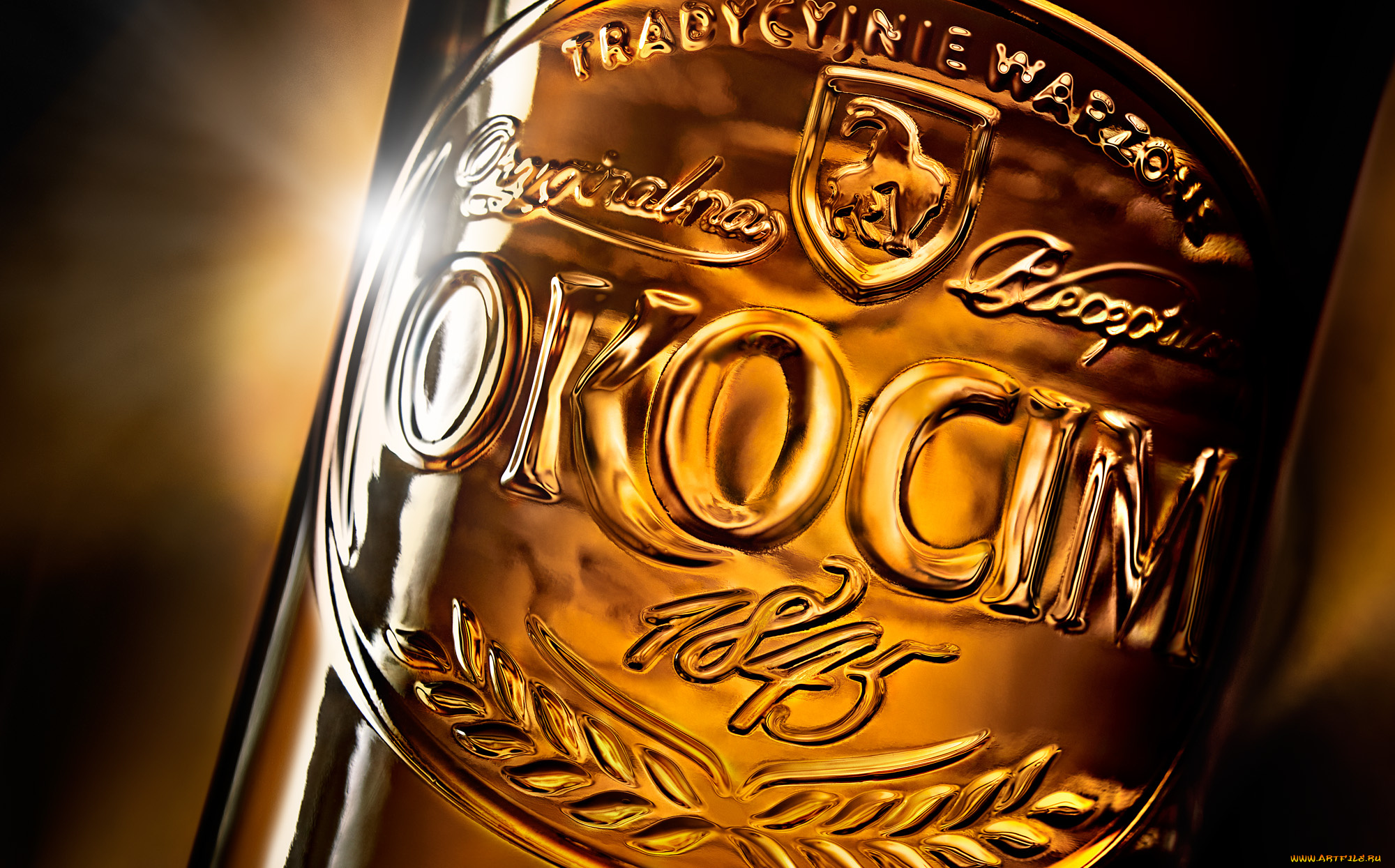 okocim, бренды, пиво