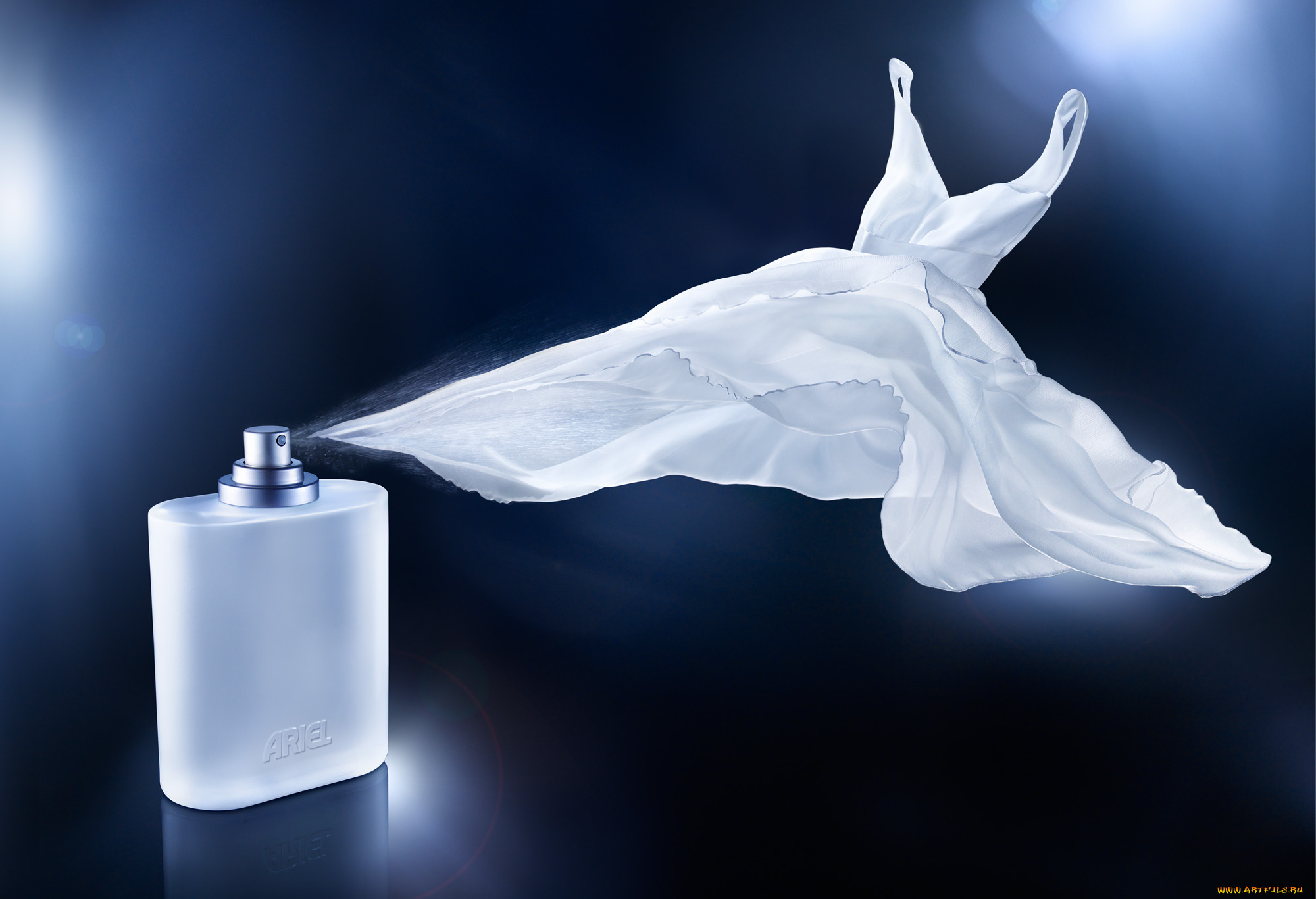 ariel, бренды, платье