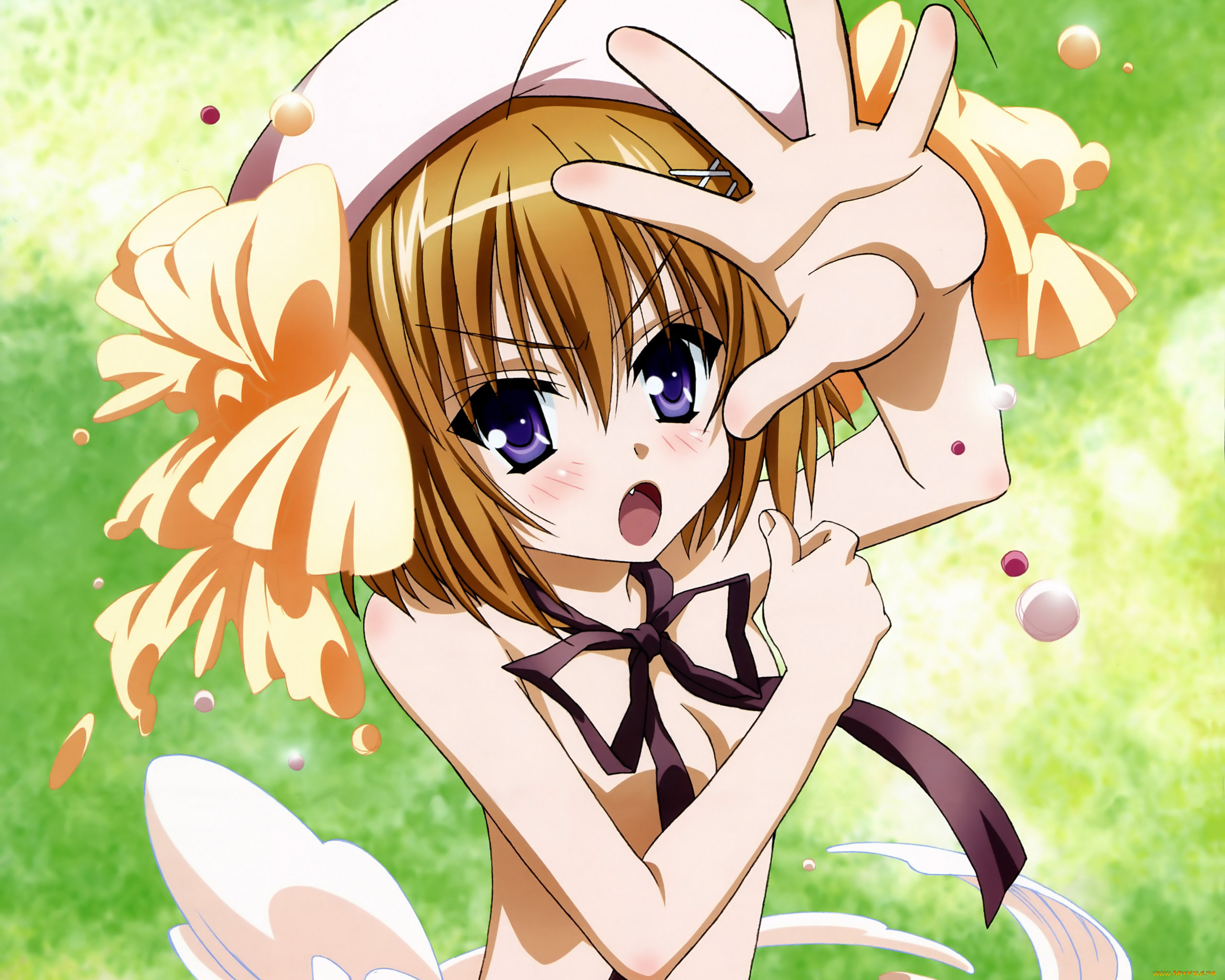 аниме, kore, wa, zombie, desu, ka