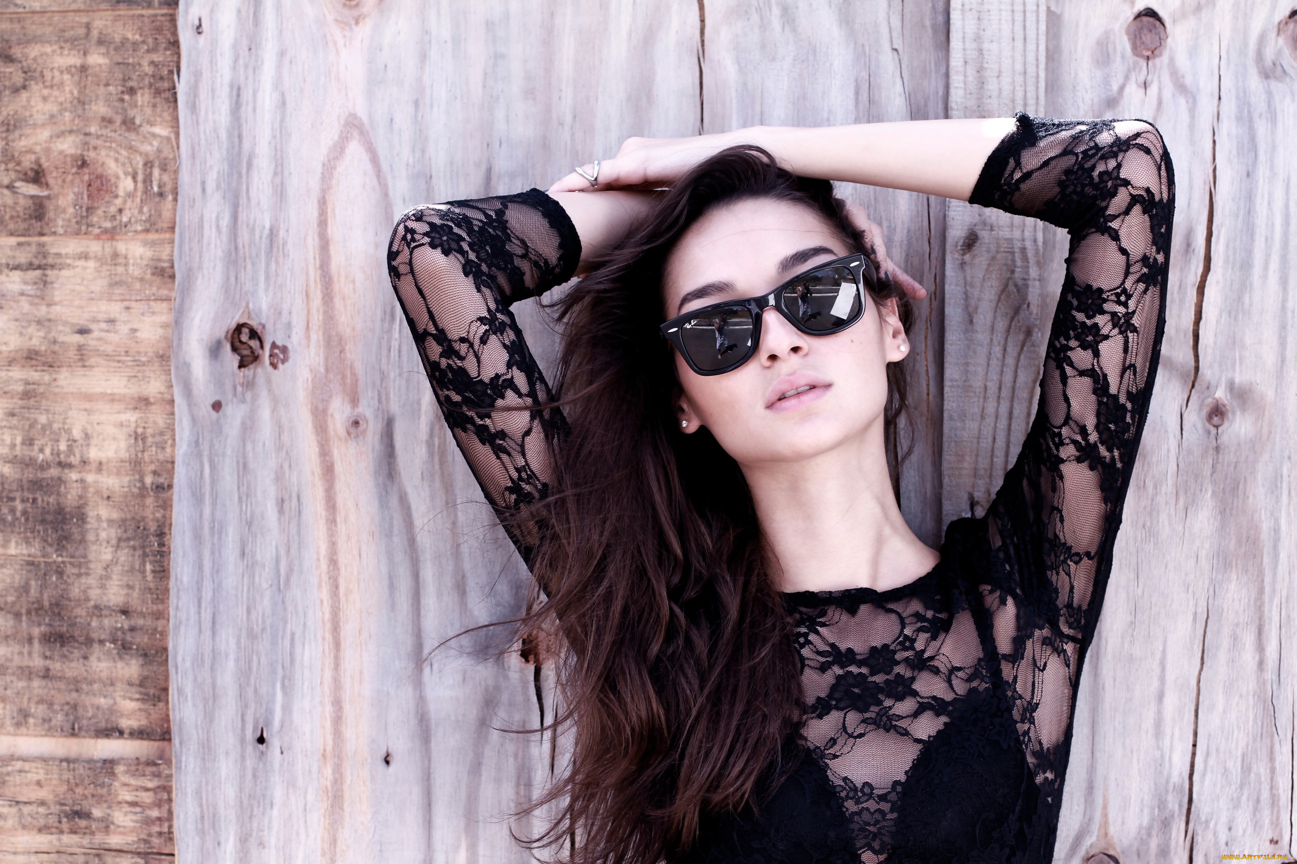 -Unsort, Брюнетки, Шатенки, девушки, unsort, брюнетки, шатенки, очки