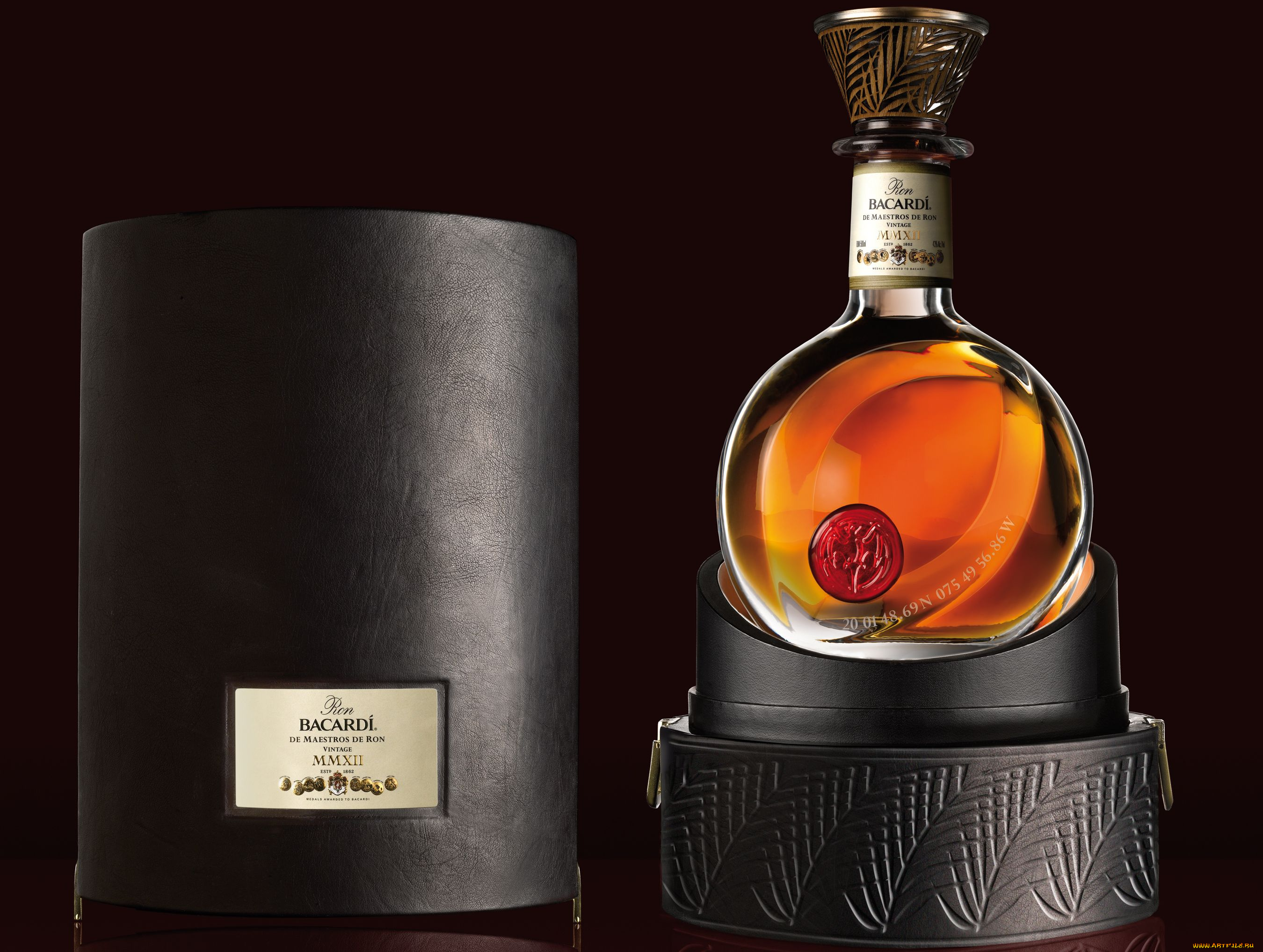 bacardi, бренды, ром