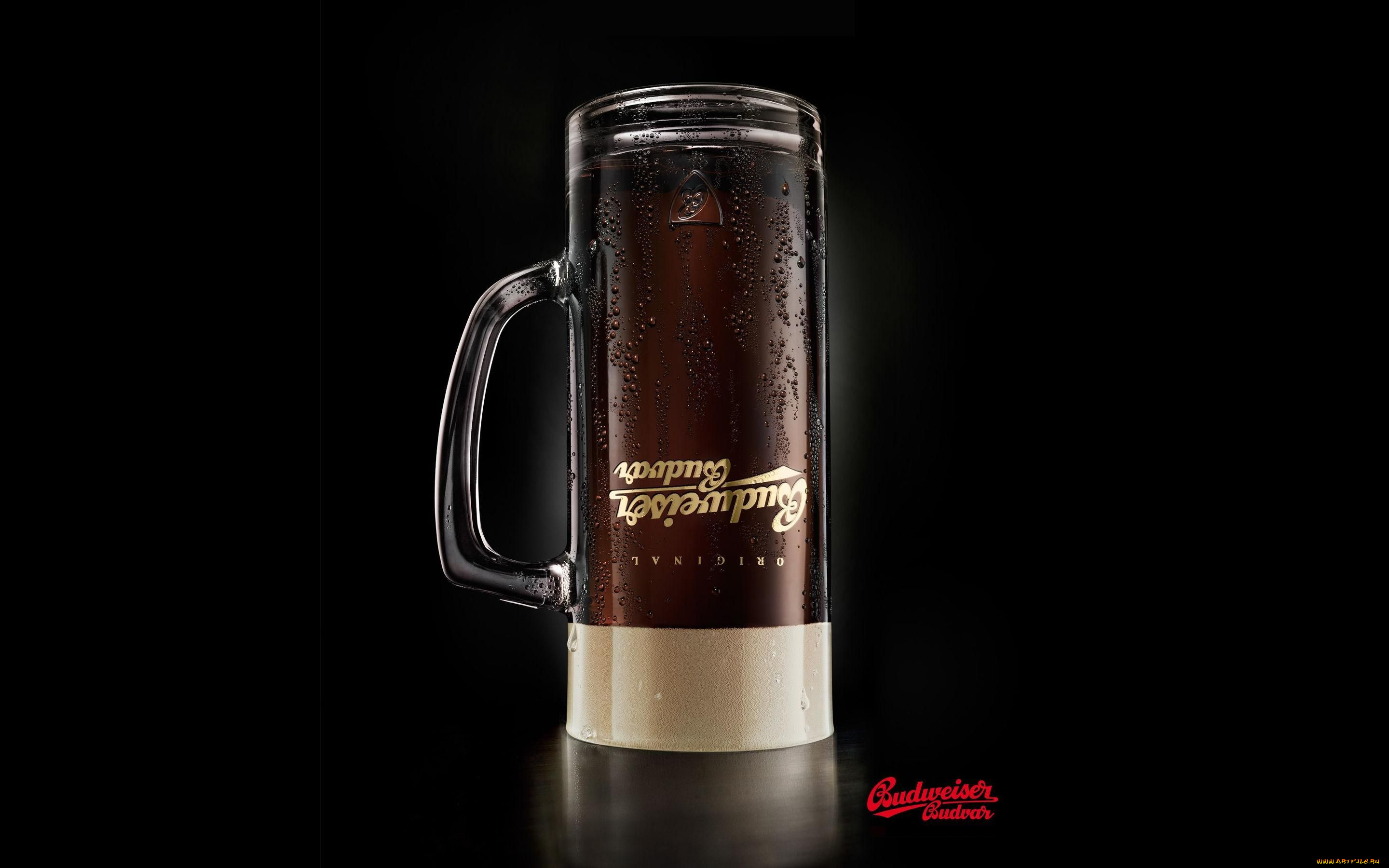 budweiser, бренды, пиво