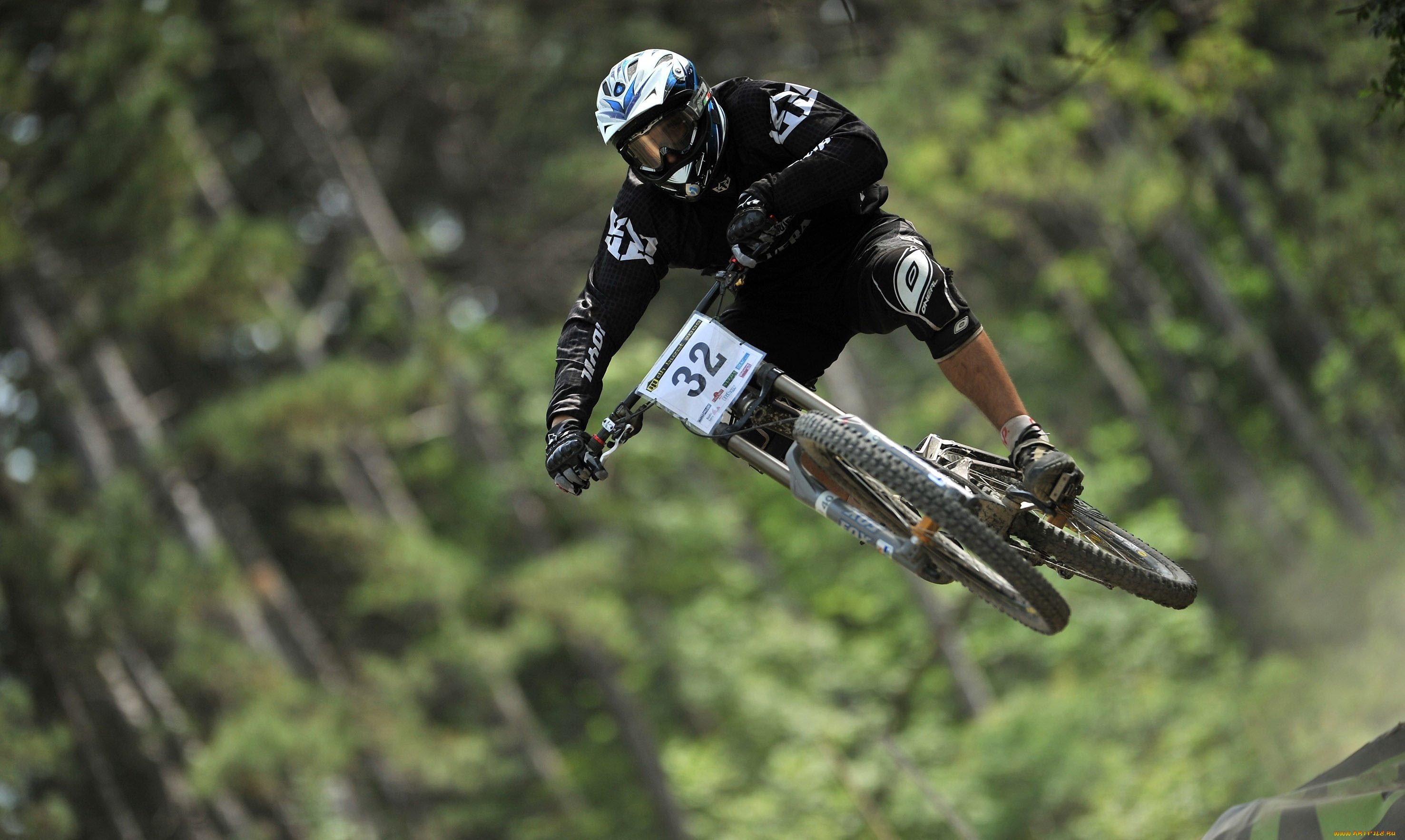 спорт, велоспорт, гонка, полет, велосипедист