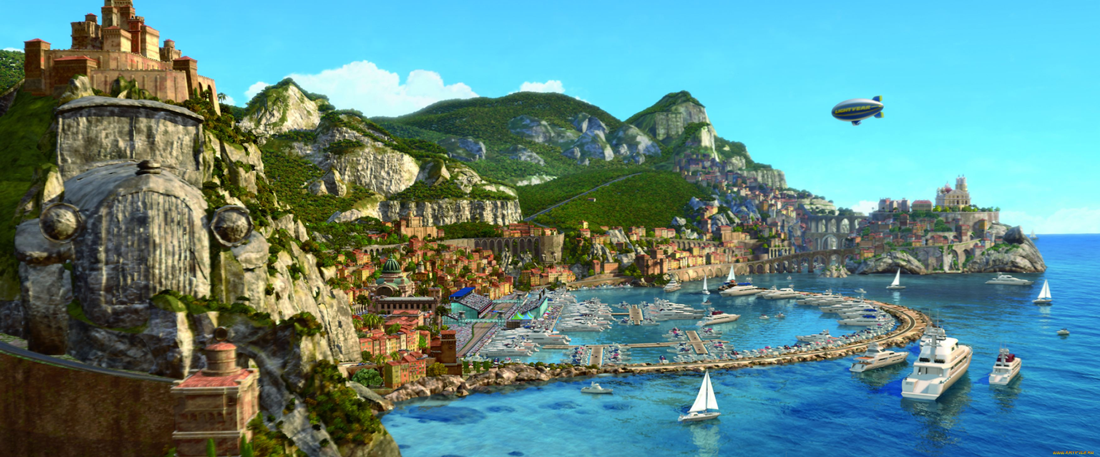 cars, мультфильмы, pixar, тачки, 2, машинки