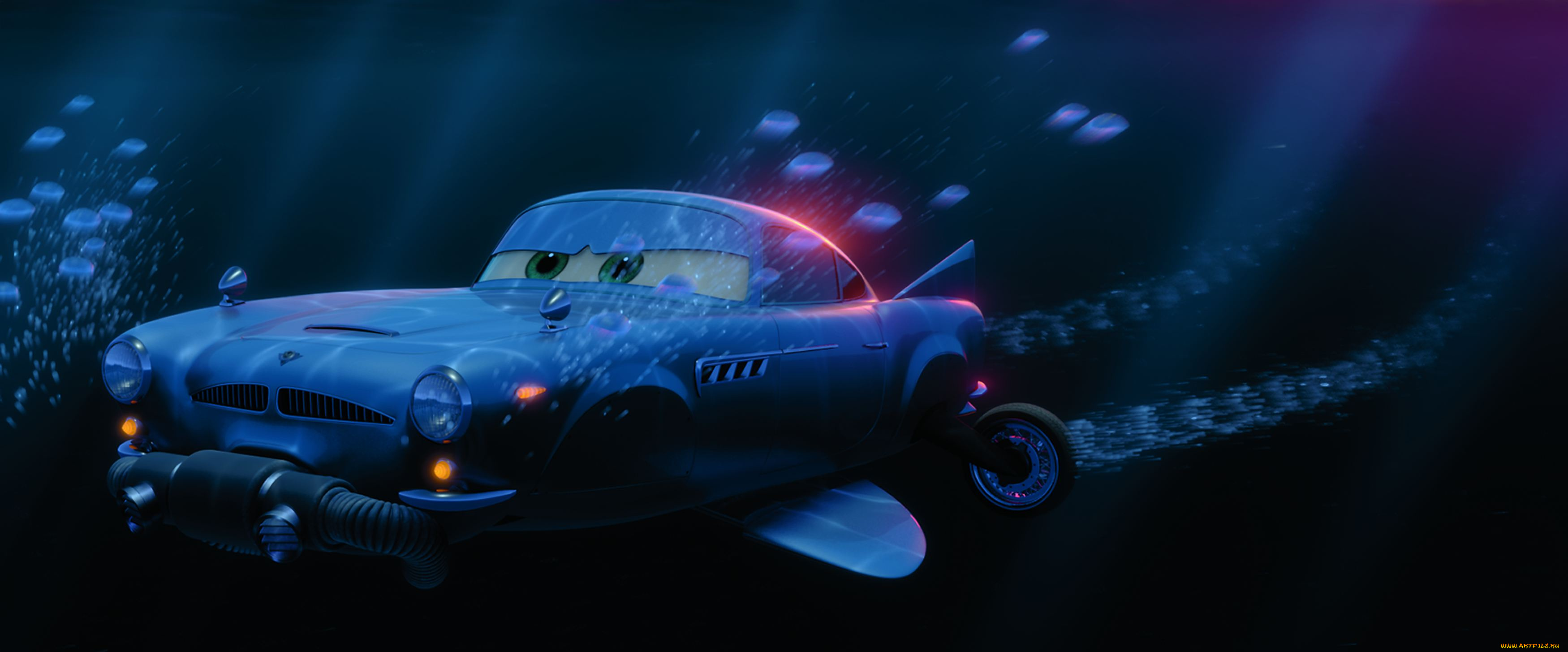 cars, мультфильмы, тачки, 2, машинки, pixar