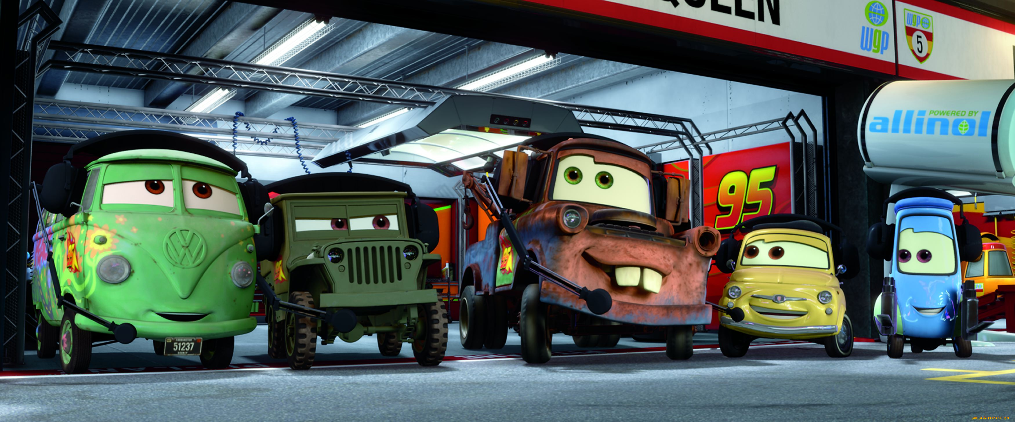 cars, мультфильмы, тачки, 2, машинки, pixar
