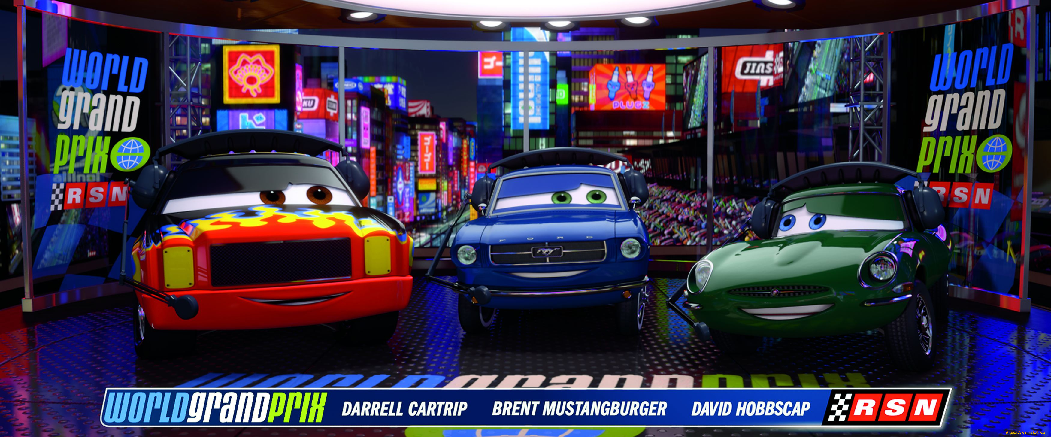 cars, мультфильмы, тачки, 2, машинки, pixar
