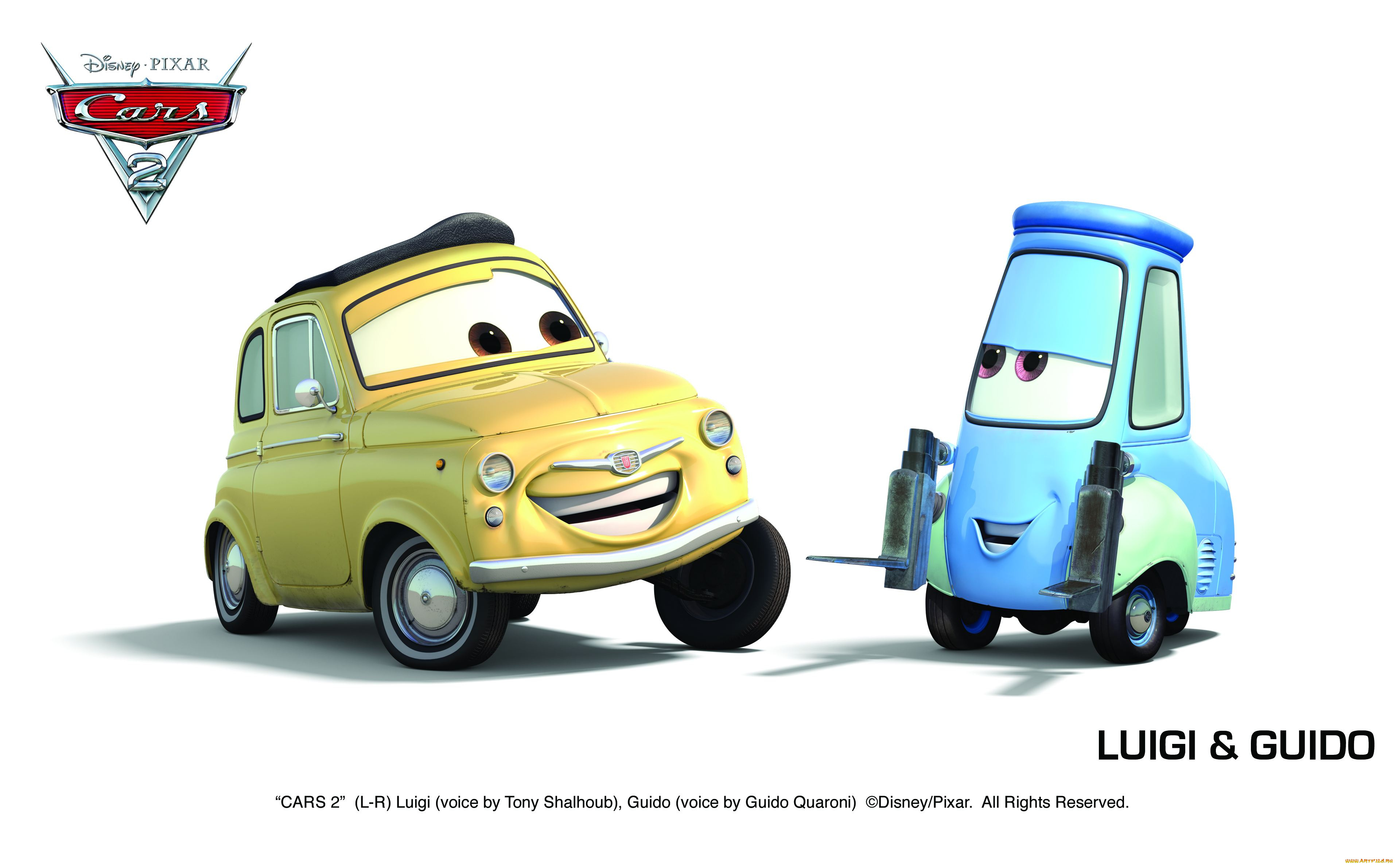 cars, мультфильмы, машинки, pixar, тачки, 2