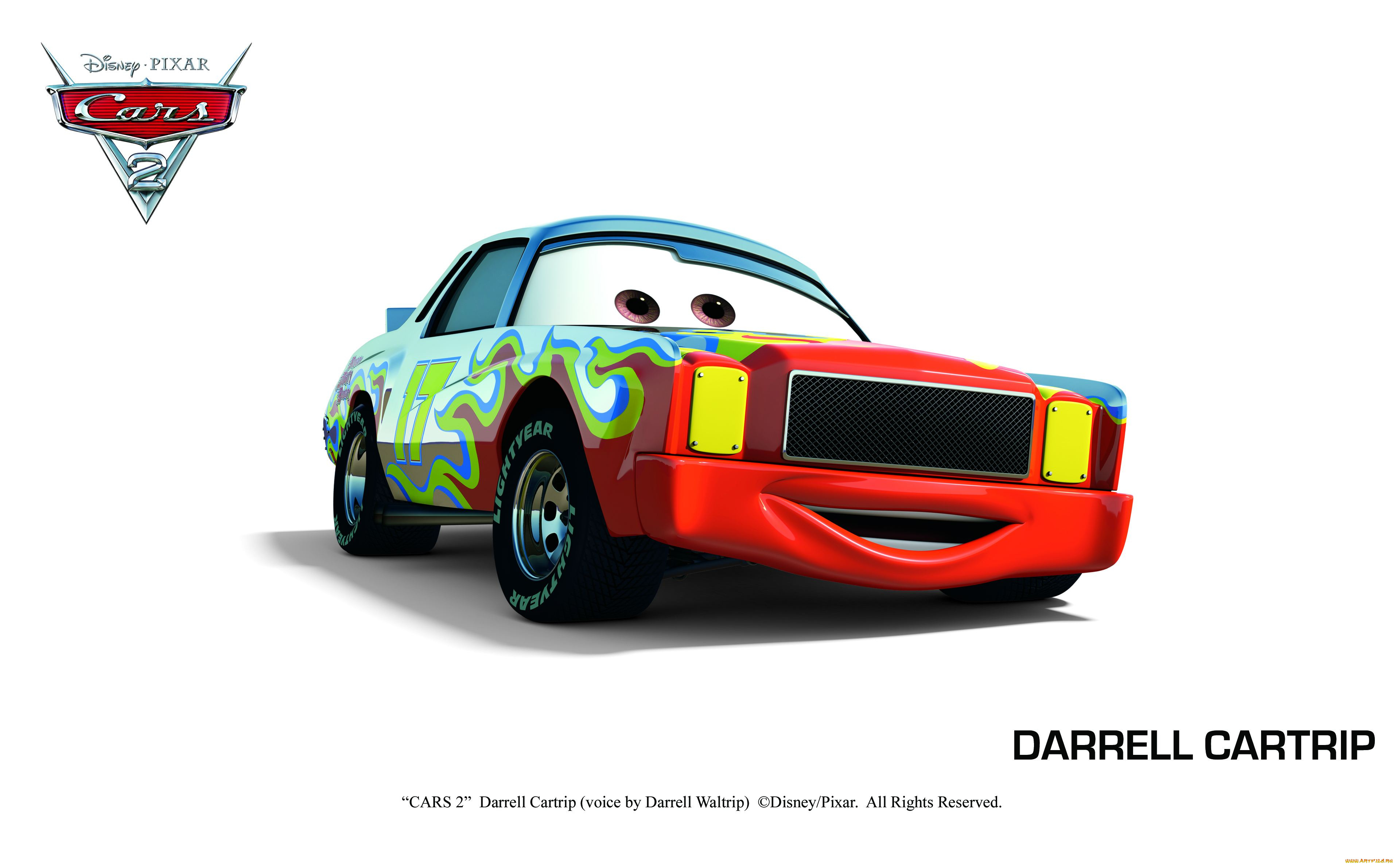 cars, мультфильмы, машинки, тачки, 2, pixar