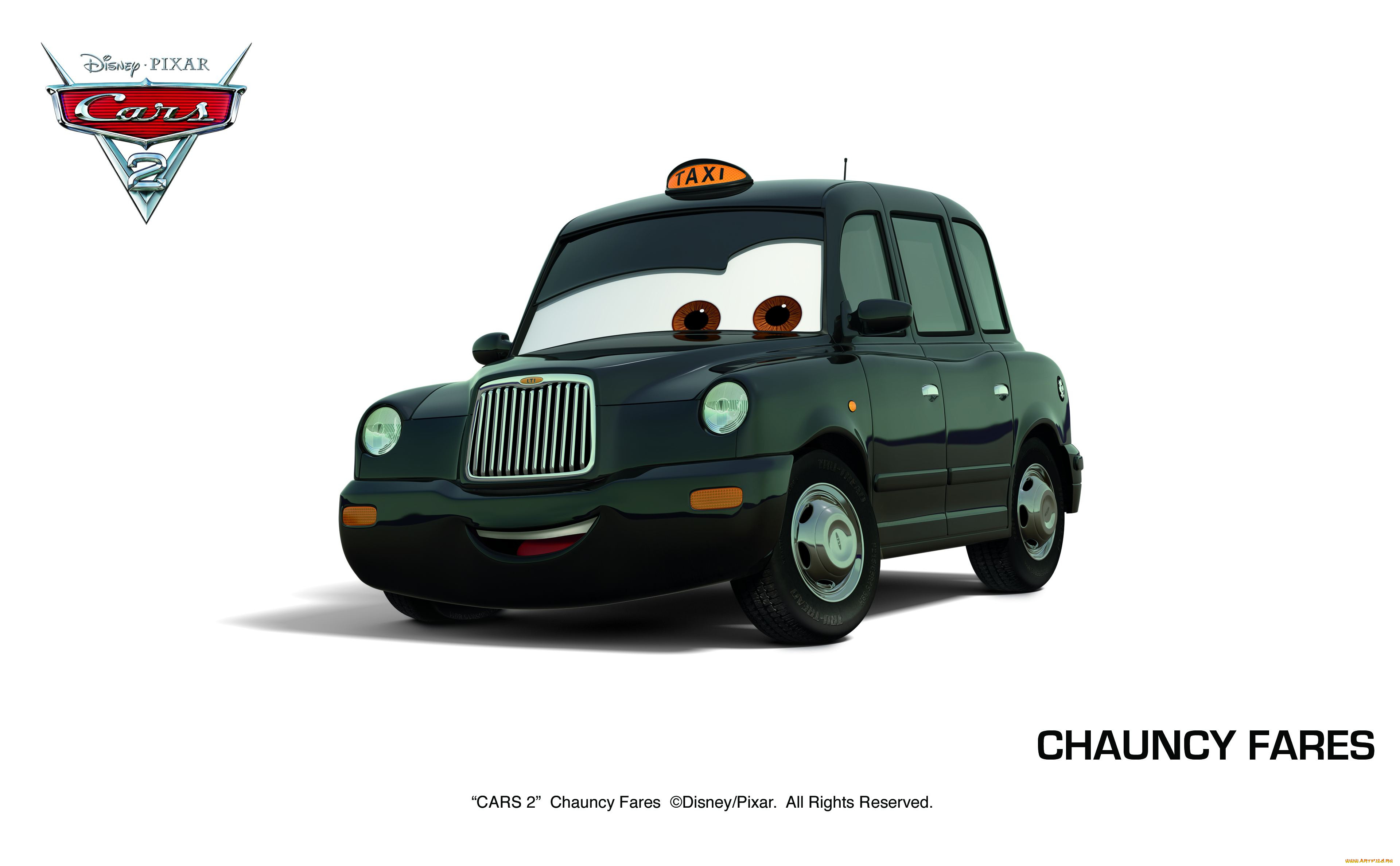 cars, мультфильмы, pixar, машинки, тачки, 2