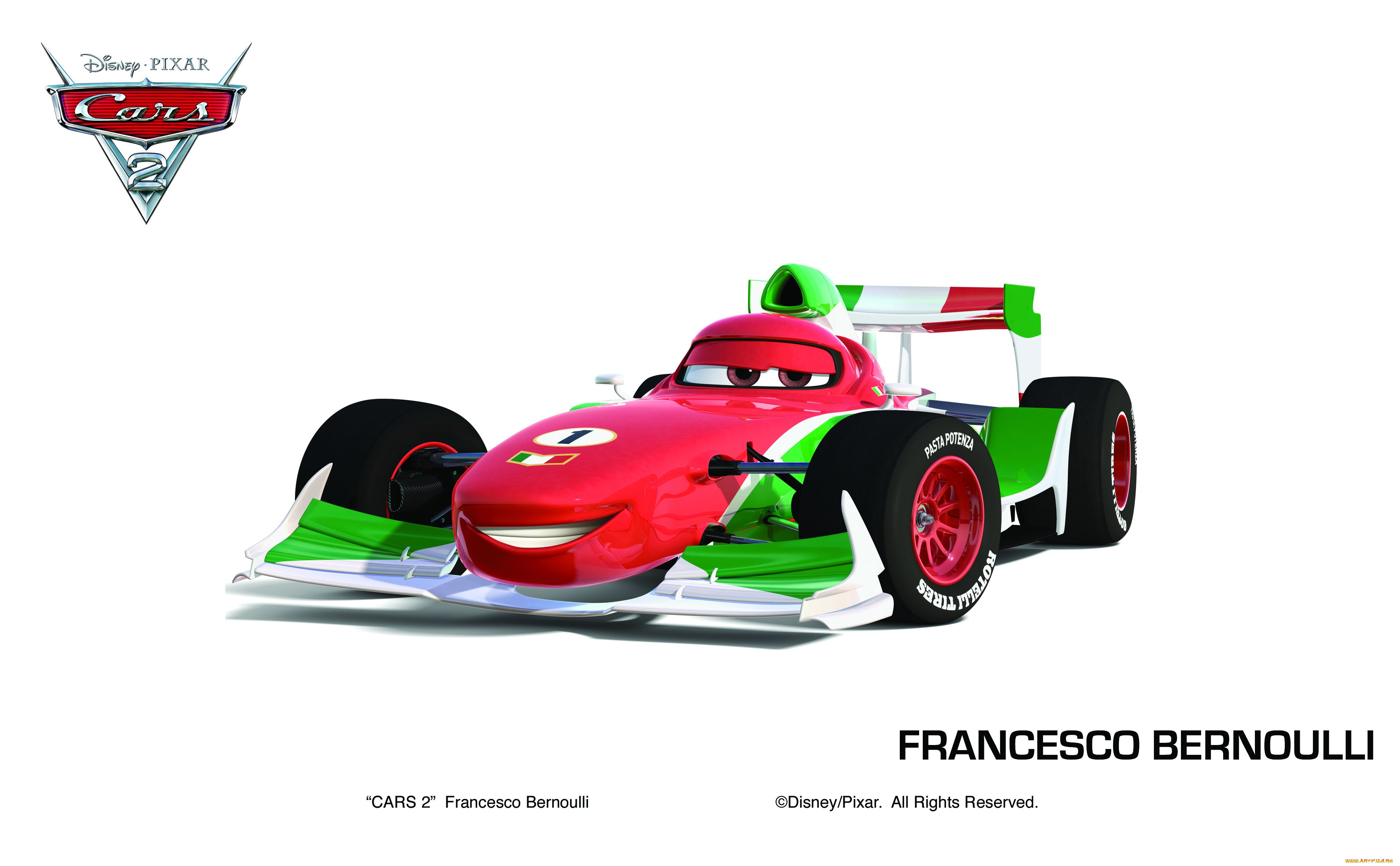 cars, мультфильмы, pixar, машинки, тачки, 2