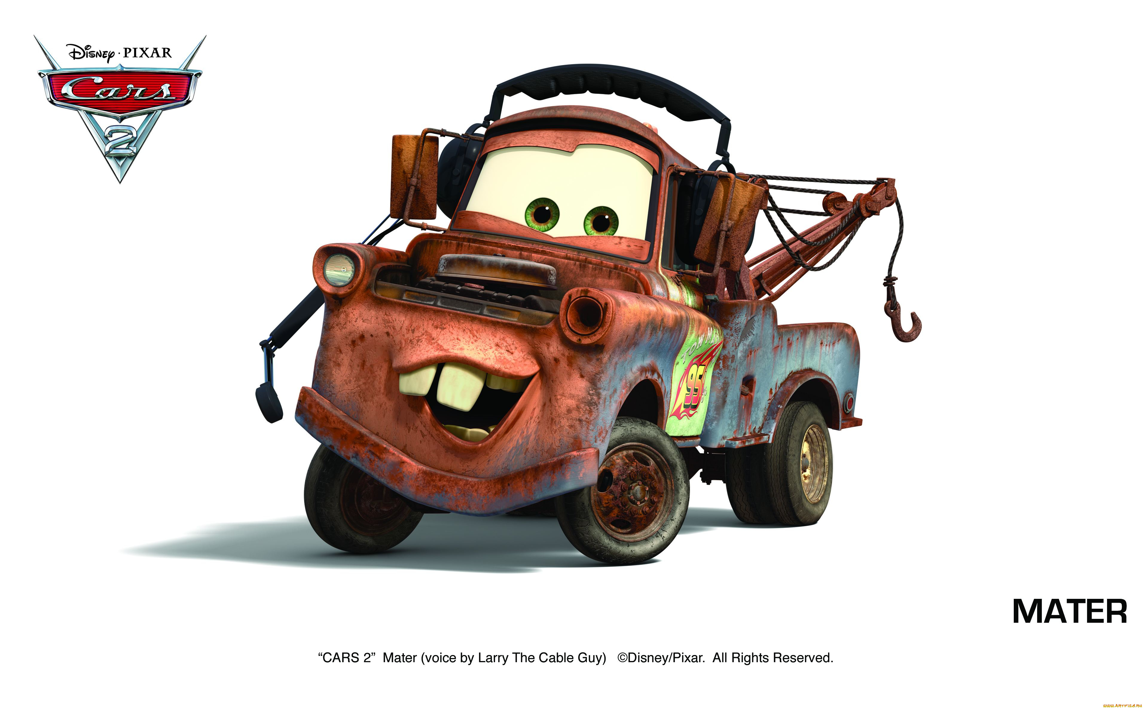 cars, мультфильмы, pixar, тачки, 2, машинки