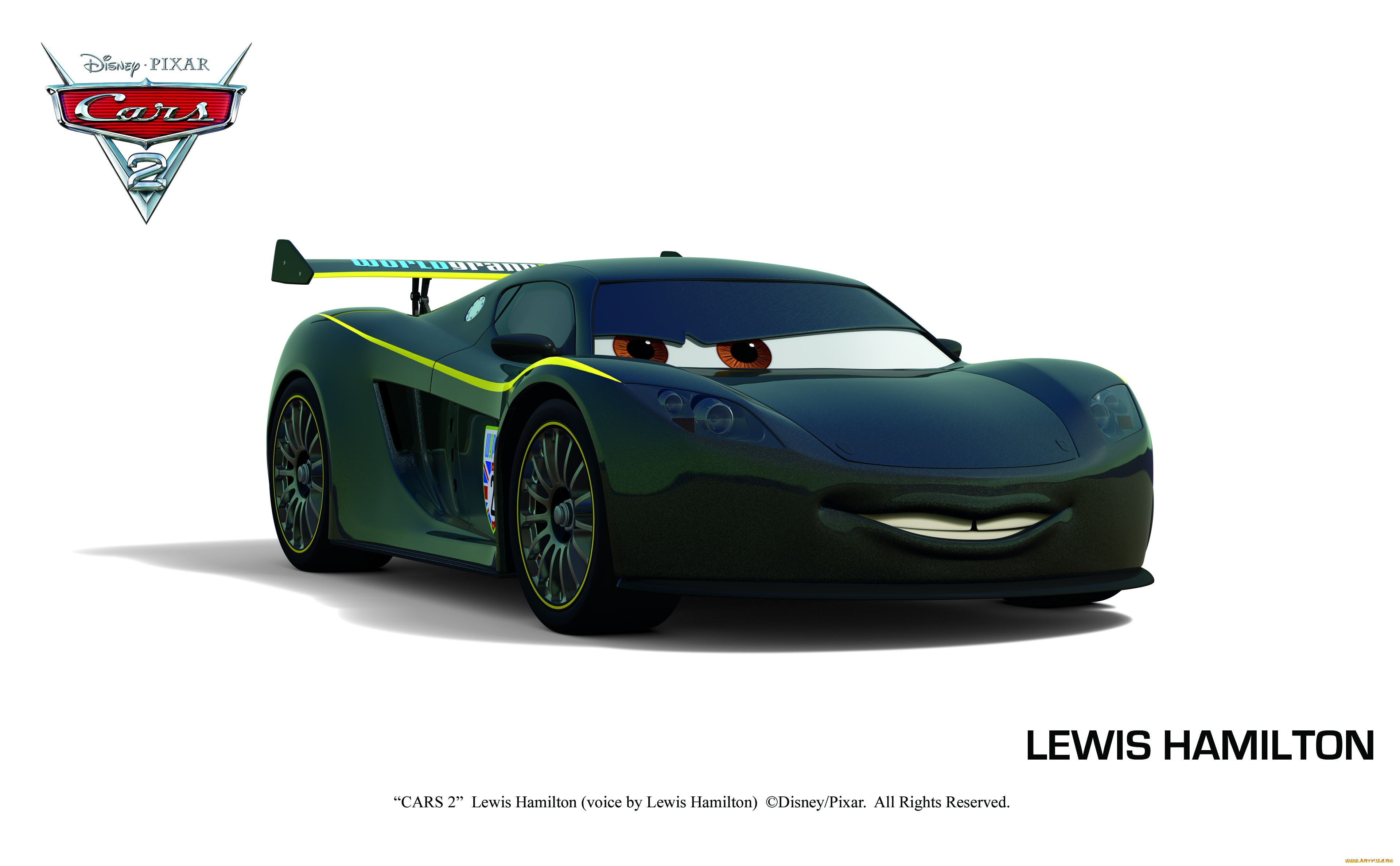 cars, мультфильмы, тачки, 2, машинки, pixar