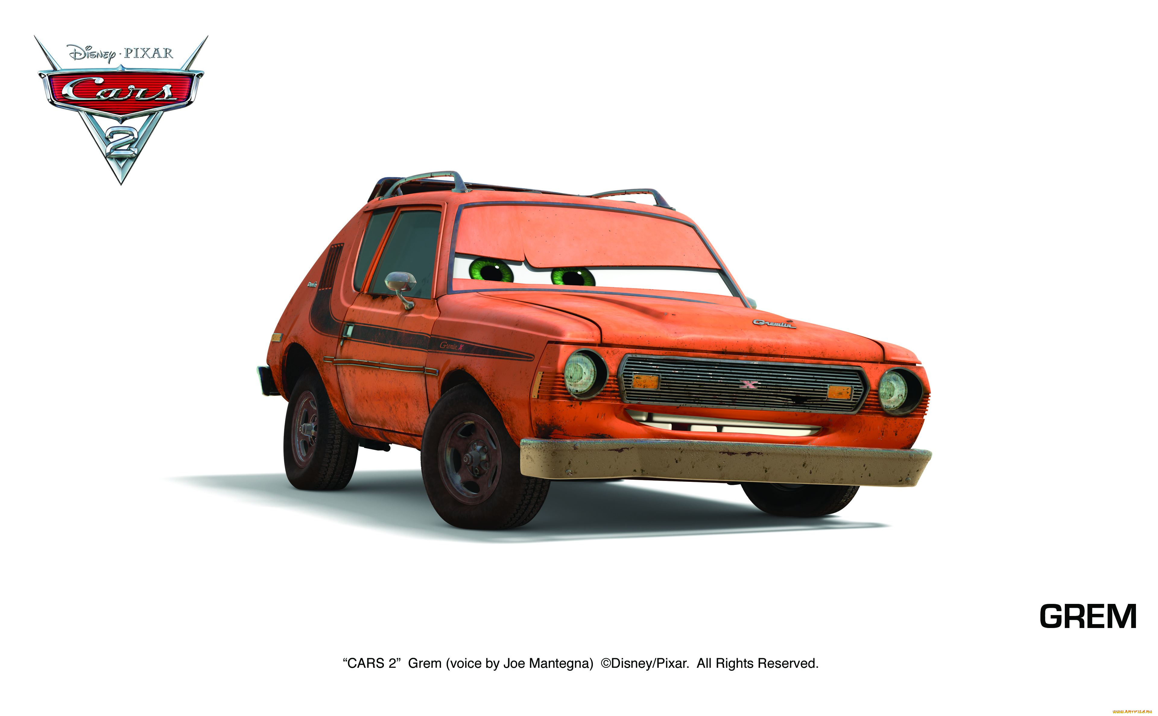 cars, мультфильмы, тачки, 2, pixar, машинки