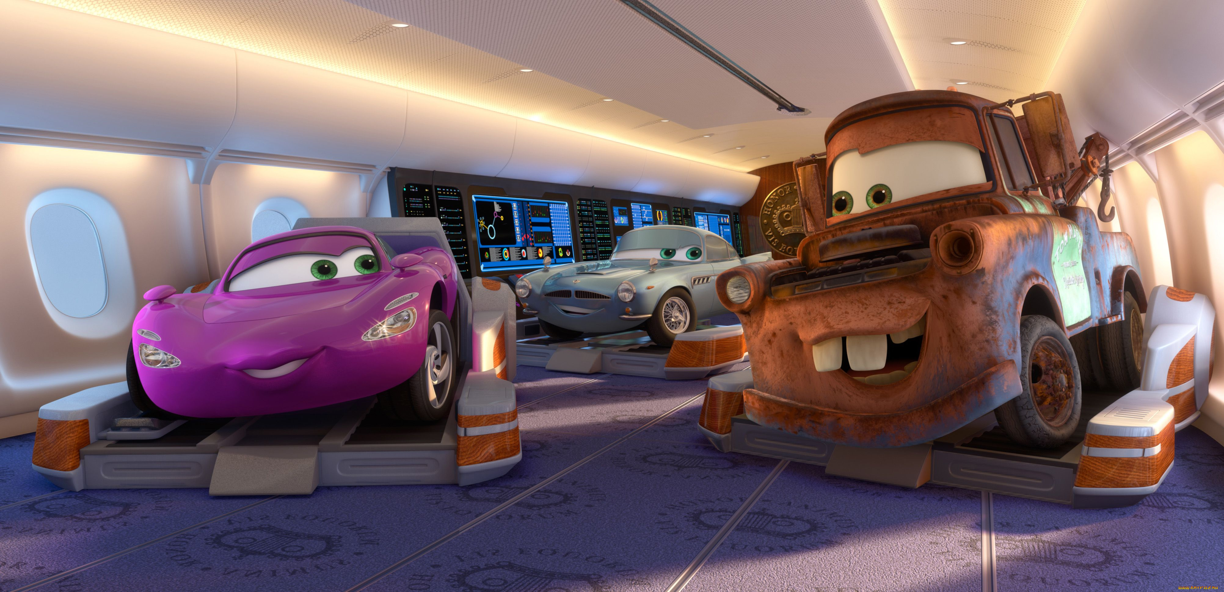 cars, мультфильмы, тачки, 2, машинки, pixar