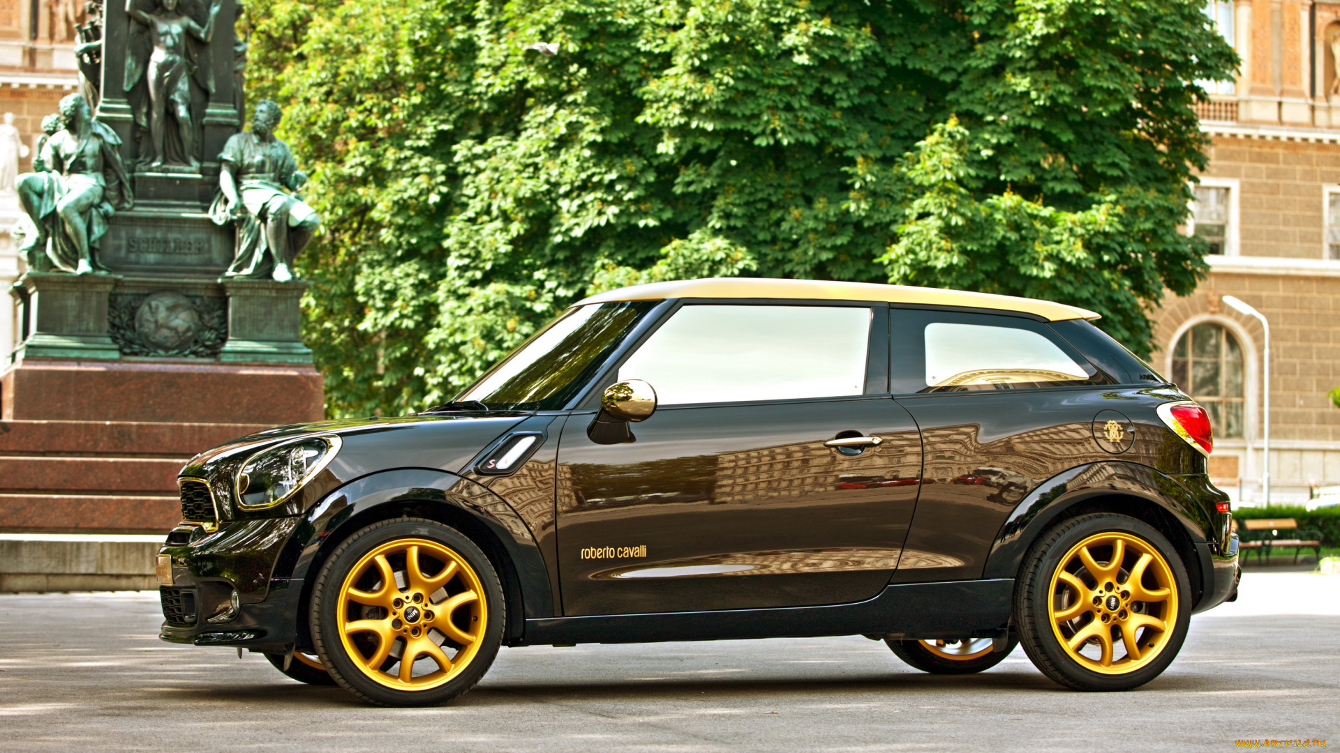 2013, mini, paceman, cooper, автомобили