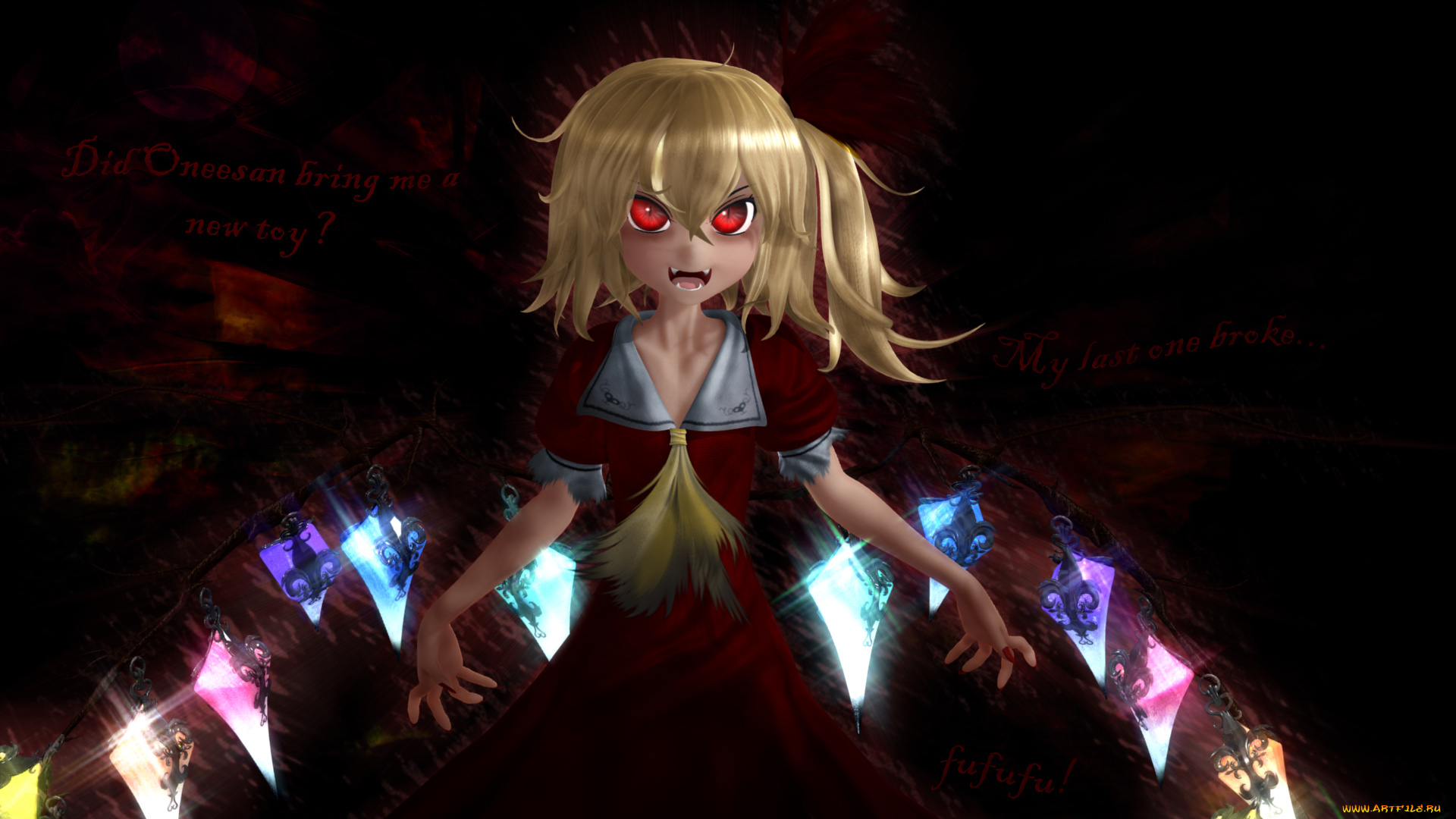 3д, графика, anime, аниме, девушка