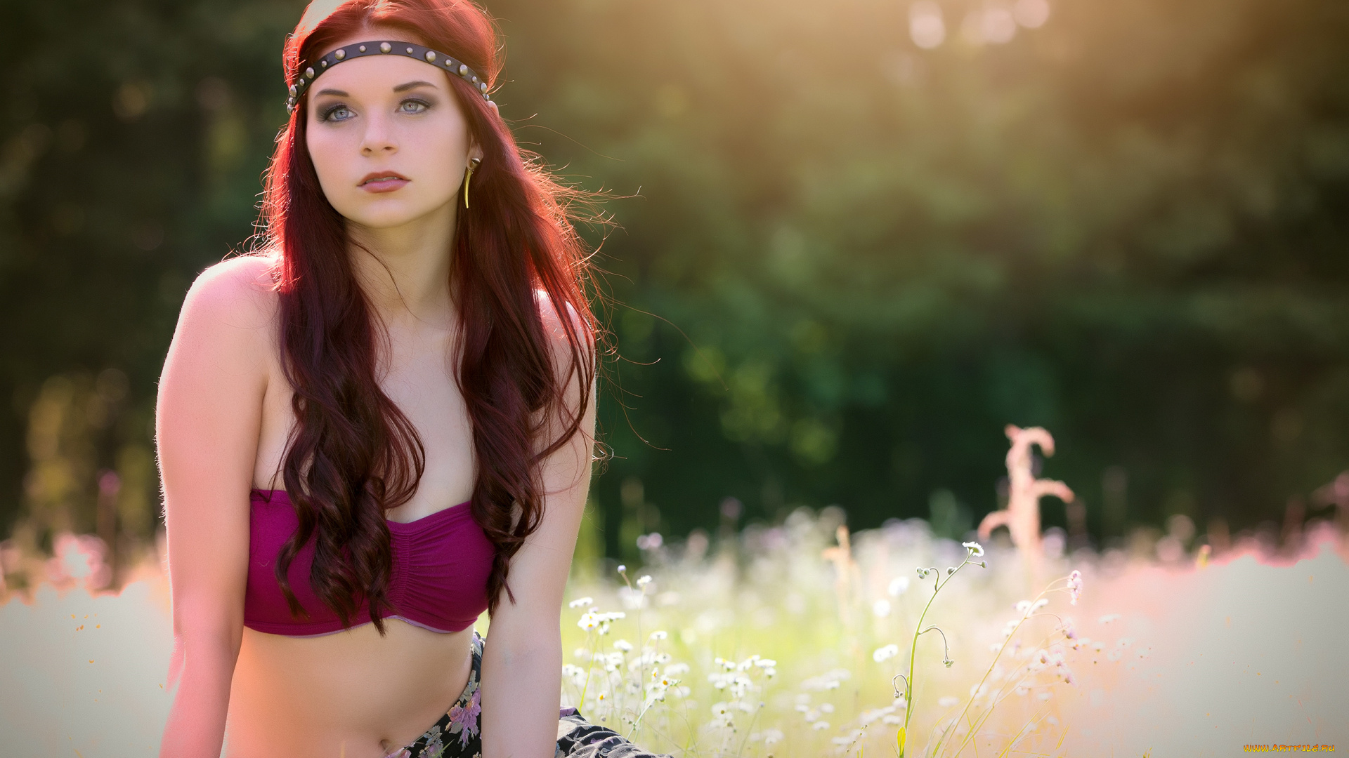 Karoline, Kate, девушки