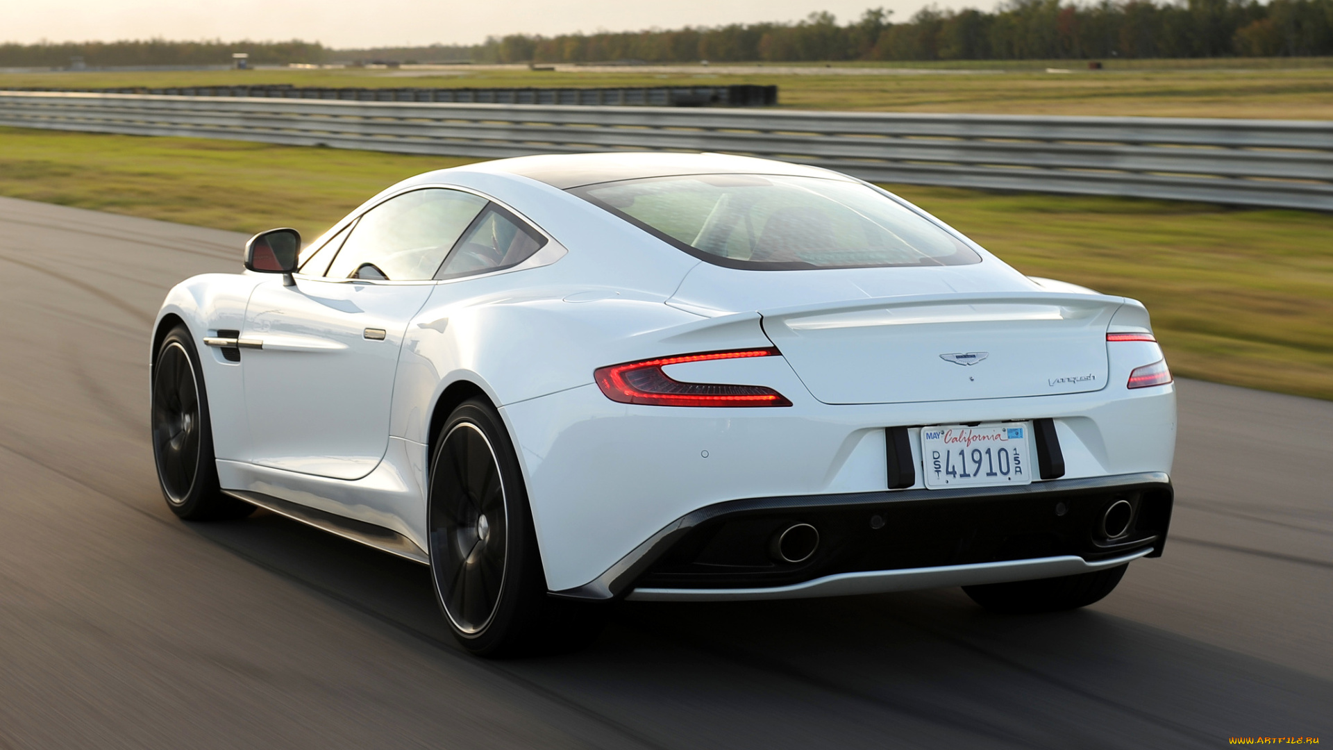 aston, martin, vanquish, автомобили, великобритания, элитные, ltd