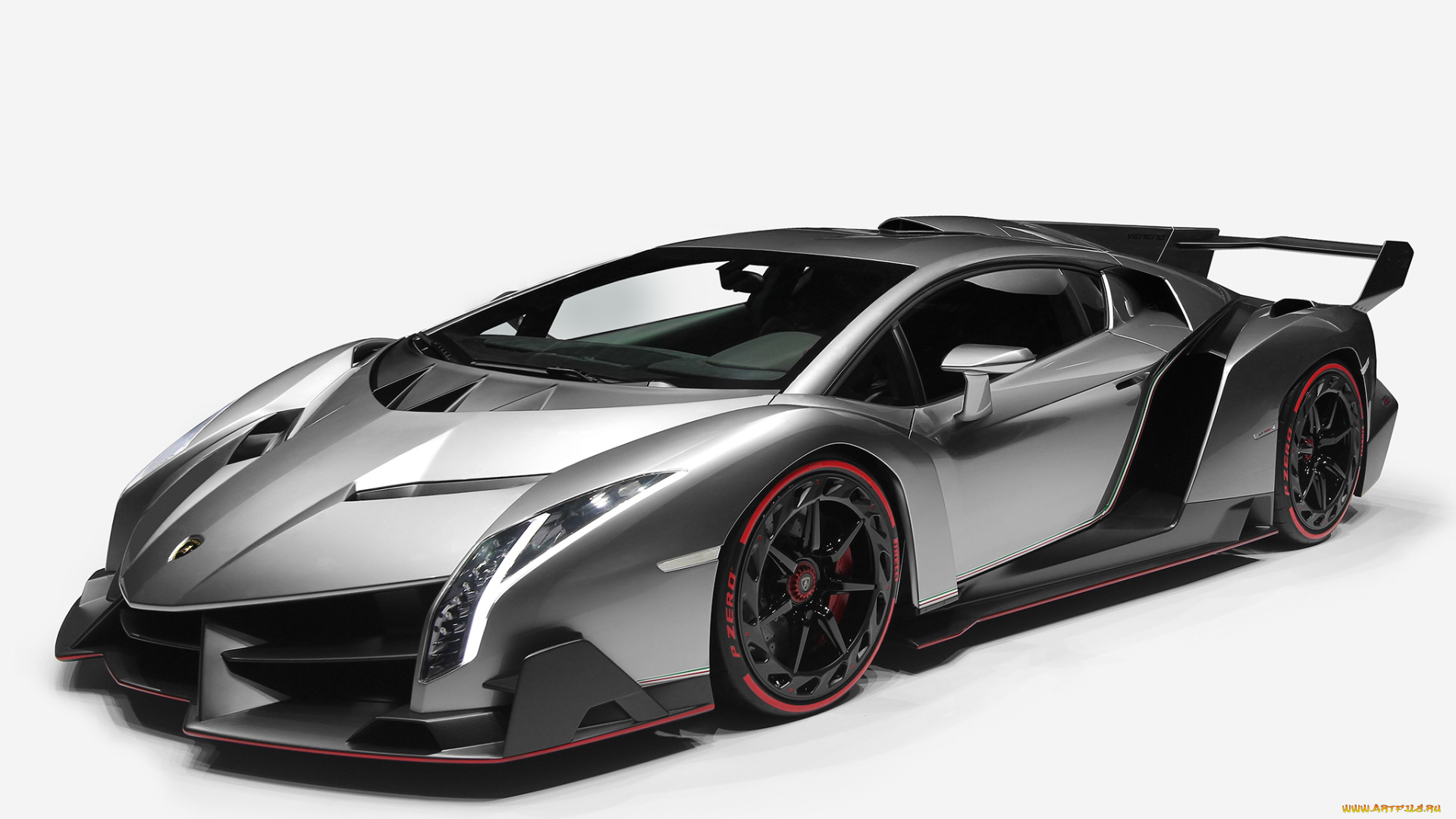 автомобили, lamborghini, гиперкар, veneno, 2013, венено, суперкар