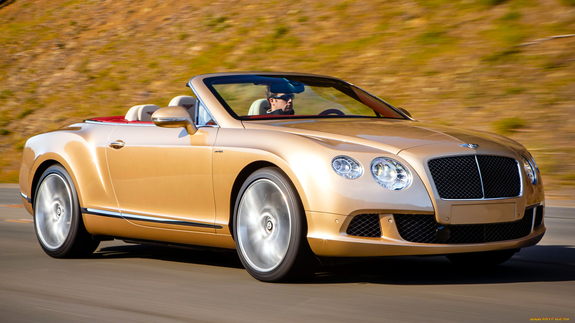 bentley, continental, автомобили, премиум-класс, элитные, великобритания, motors